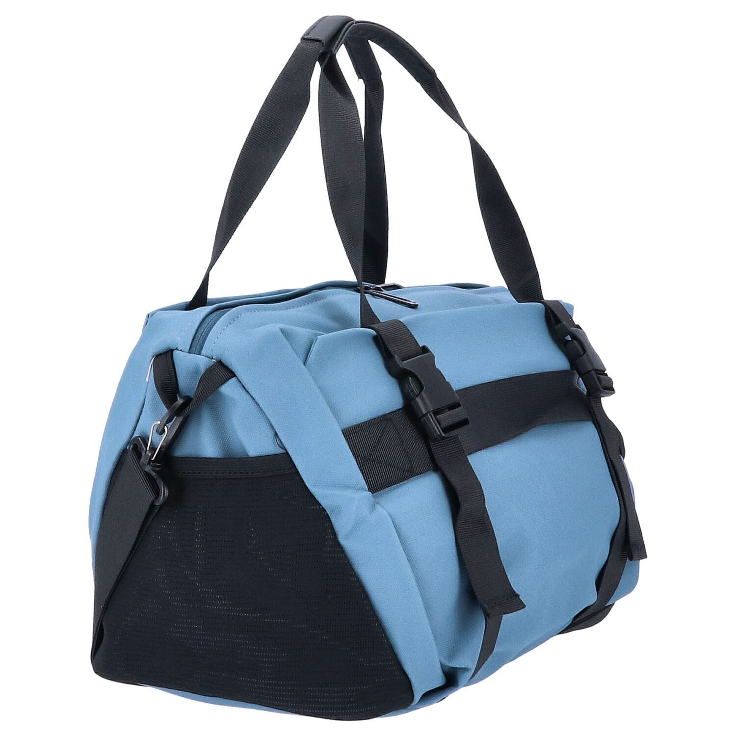 TheTrueC Reisetasche TheTrueC Sport / Reisetasche S Tokyo Tokyo blau
