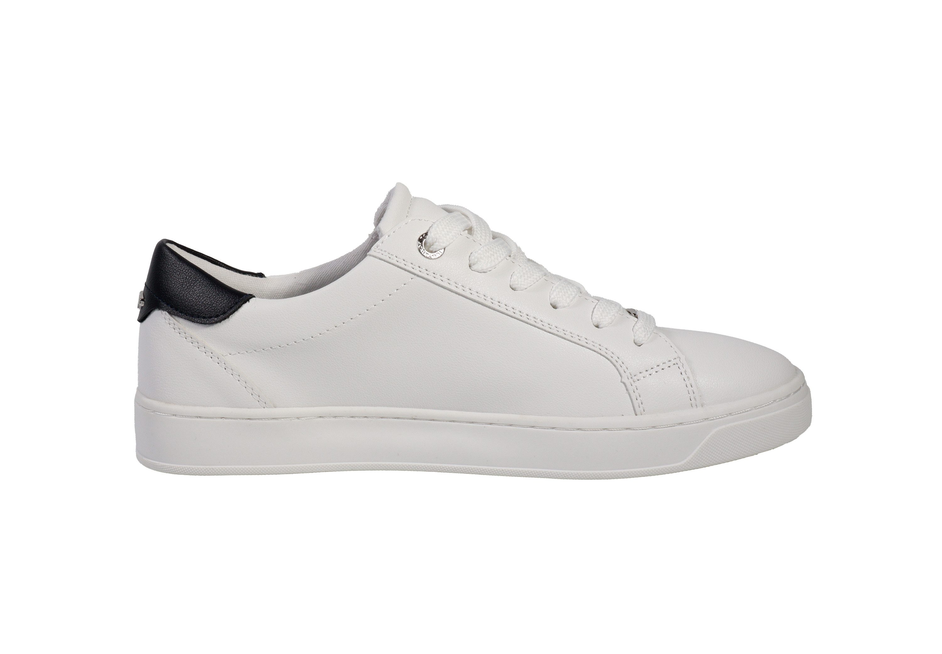 TOM TAILOR Tom Tailor Schnürhalbschuhe für Damen Sneaker