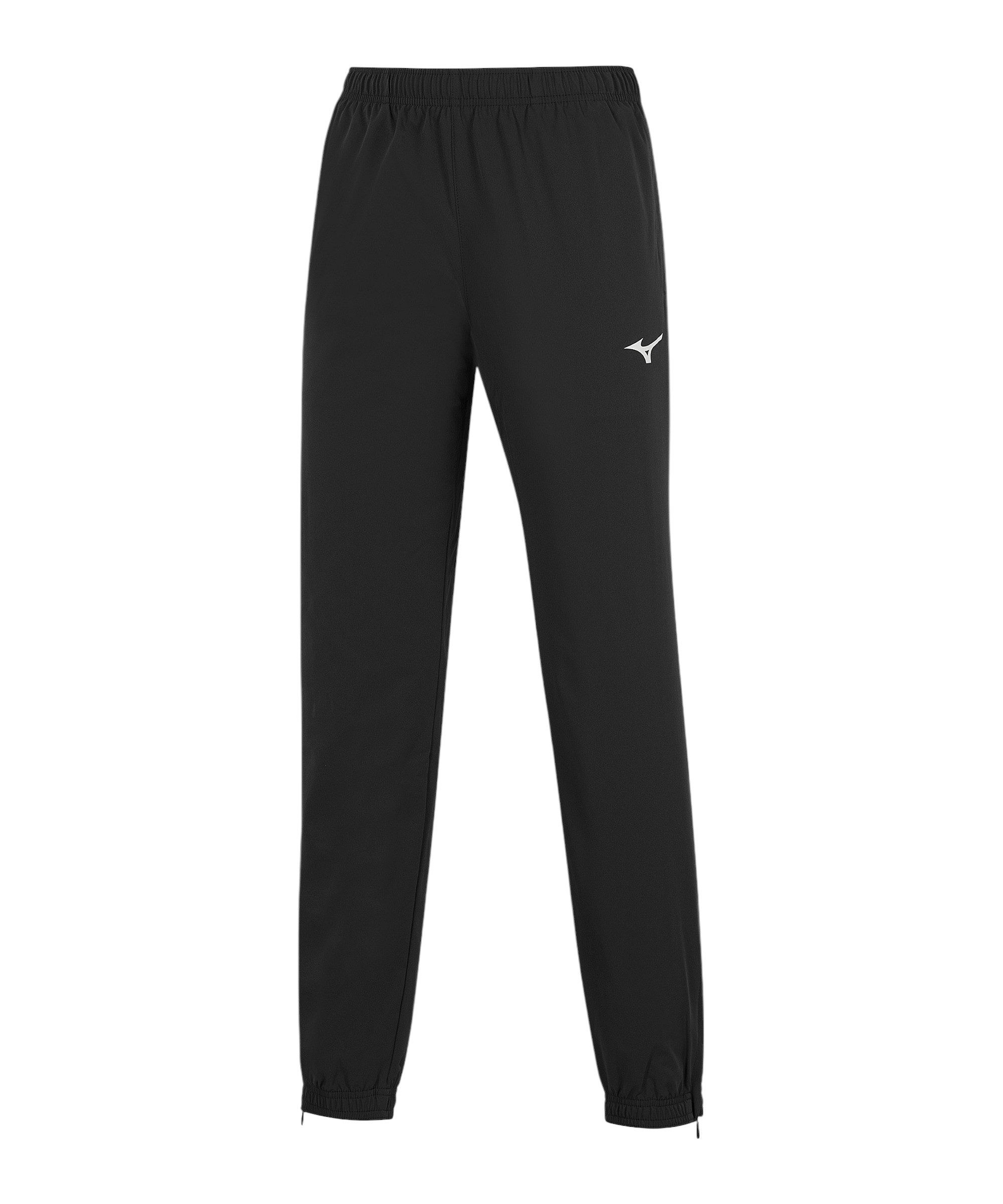 Mizuno Sporthose Mizuno Chiba Micro Trainingshose Damen