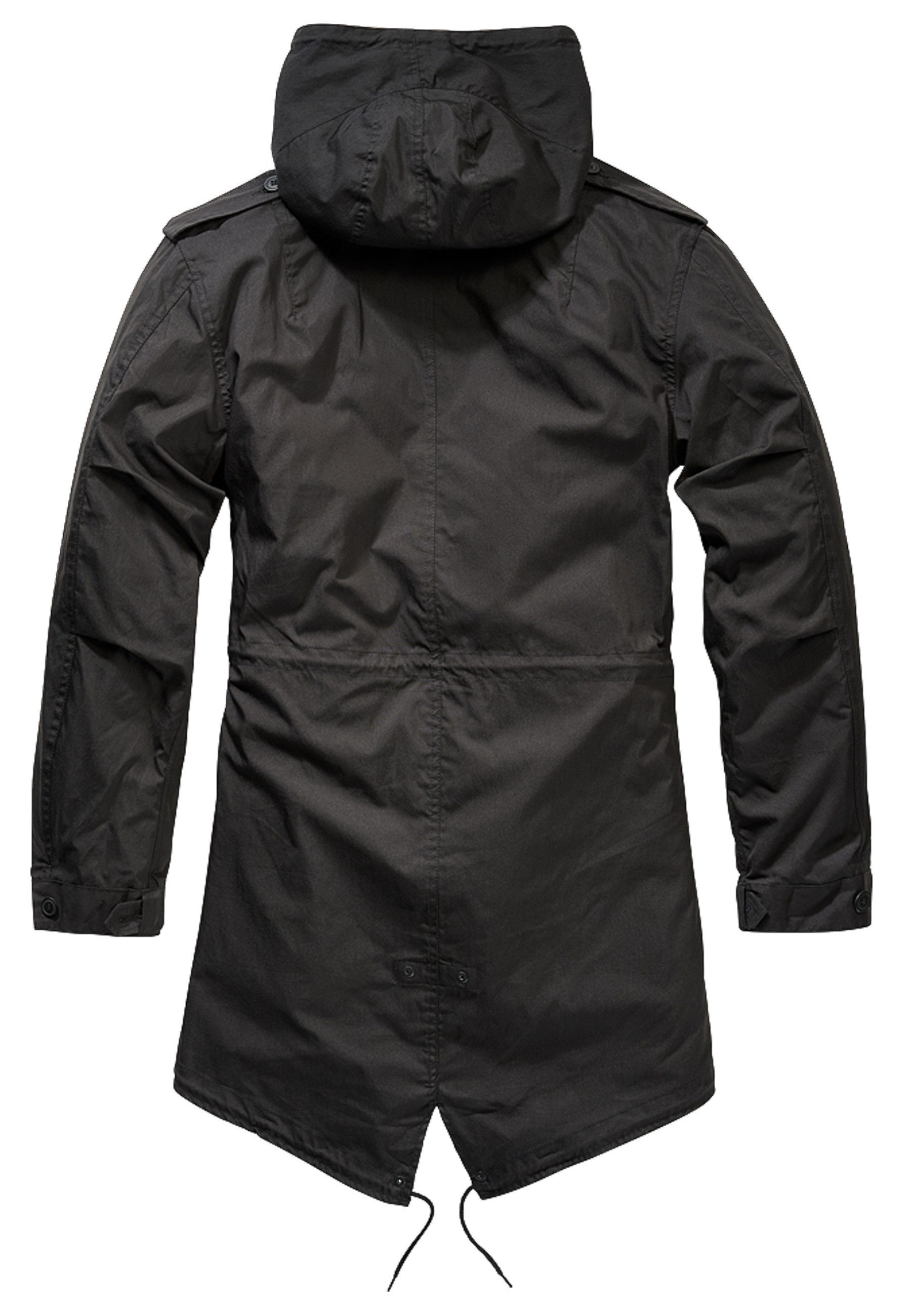 Brandit Winterjacke Brandit Herren M51 US Parka (1-St) günstig online kaufen