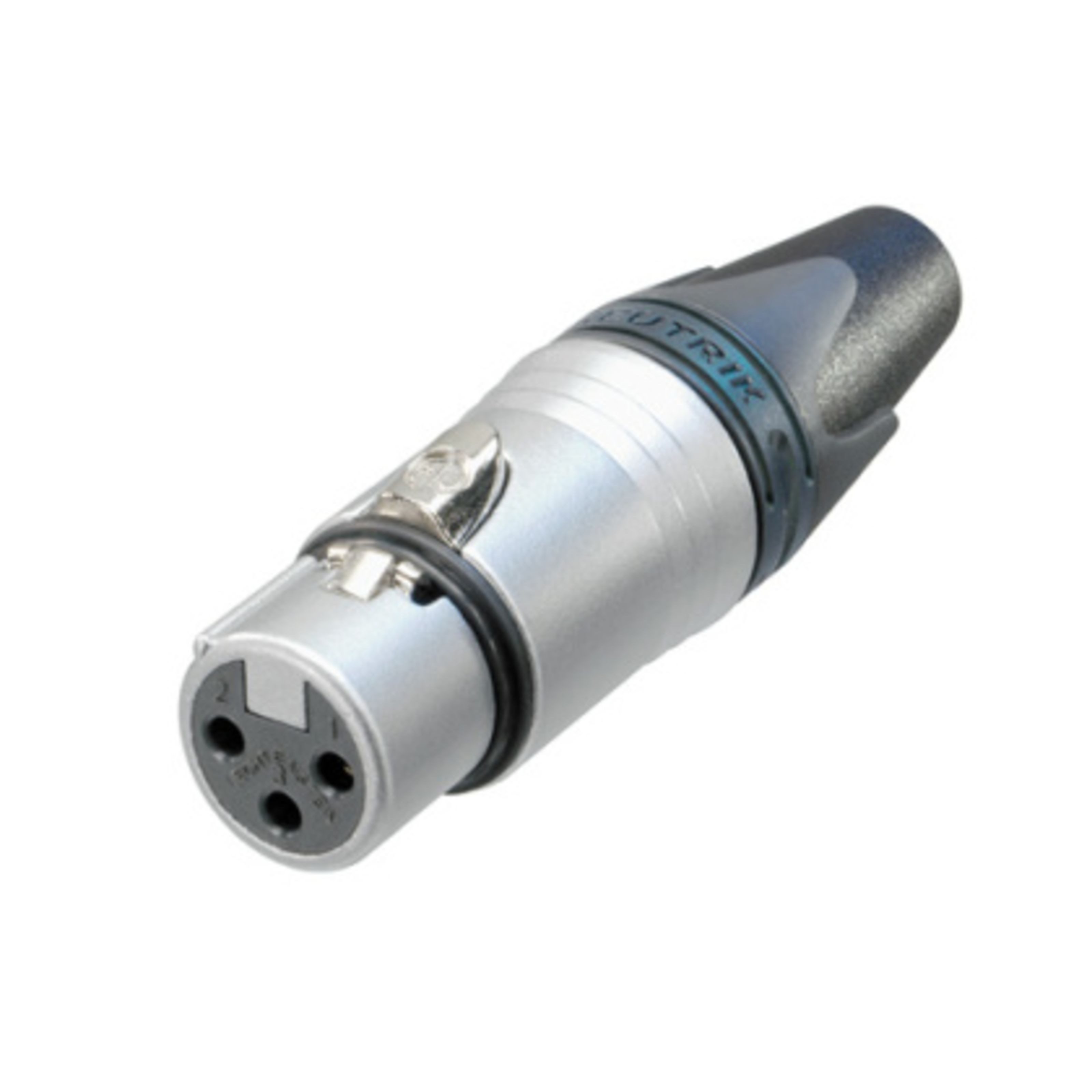 Lautsprecherstecker