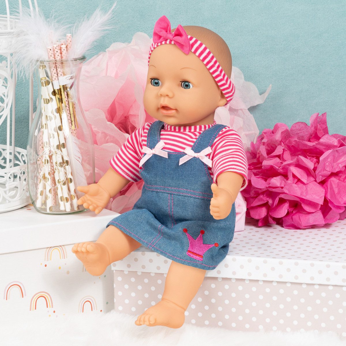 Bayer Puppenkleidung günstig online kaufen