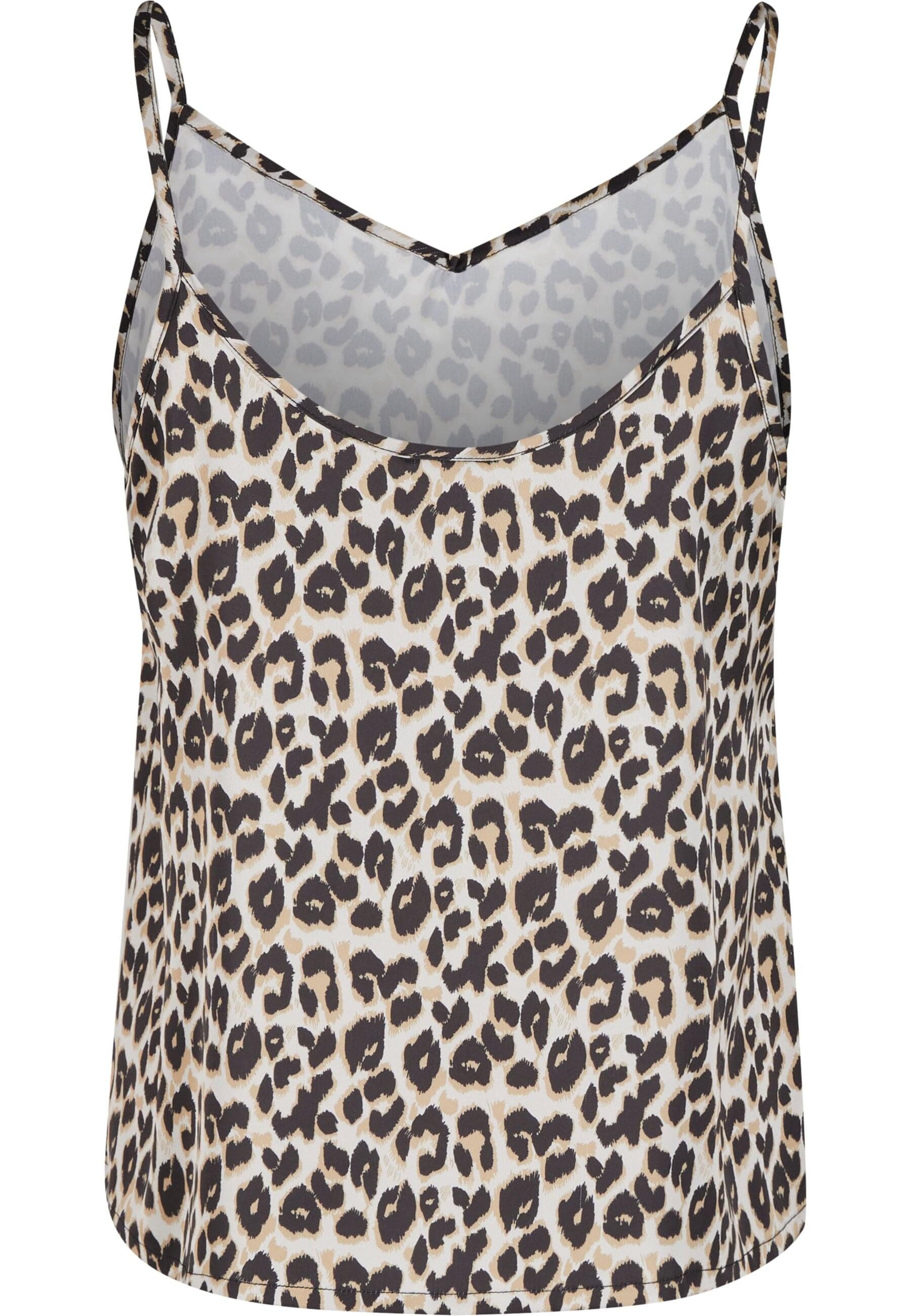 URBAN CLASSICS Muskelshirt Urban Classics Ladies günstig online kaufen
