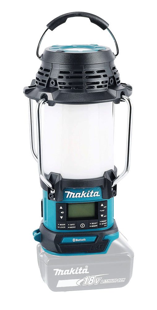 Makita DMR056 Baustellenradio