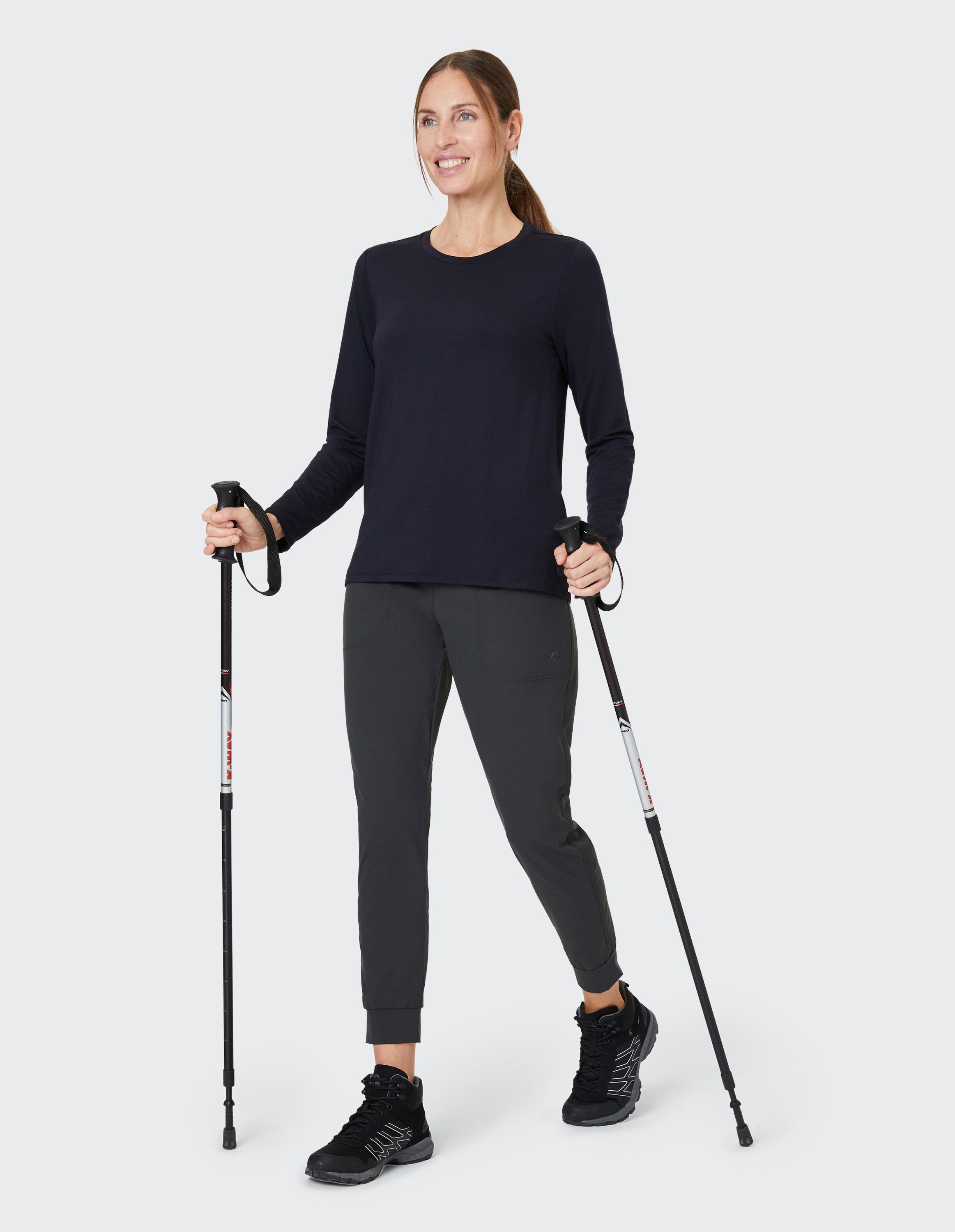 HOT Sportswear Sporthose Wanderhose Waipoua