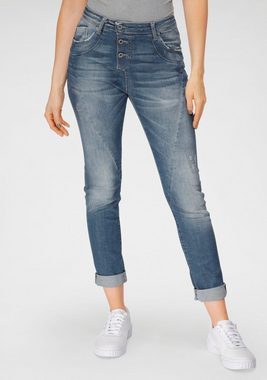 Please Jeans Boyfriend-Jeans P 78A Original Boyfriend Cut