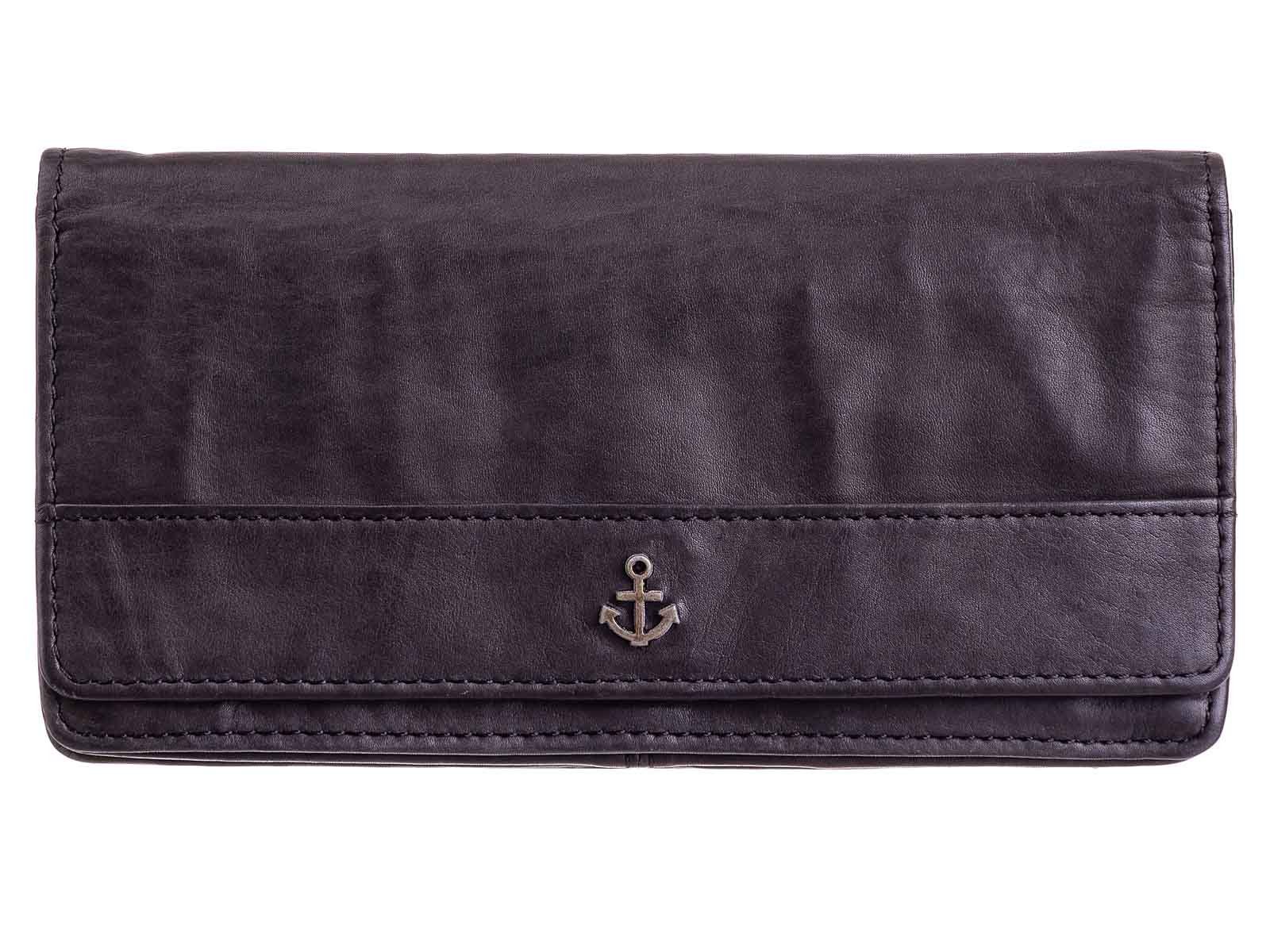 HARBOUR 2nd Geldbörse Luja B3.2223 Leder Geldbörse (1 Stück, 1-tlg., B/H/T) günstig online kaufen