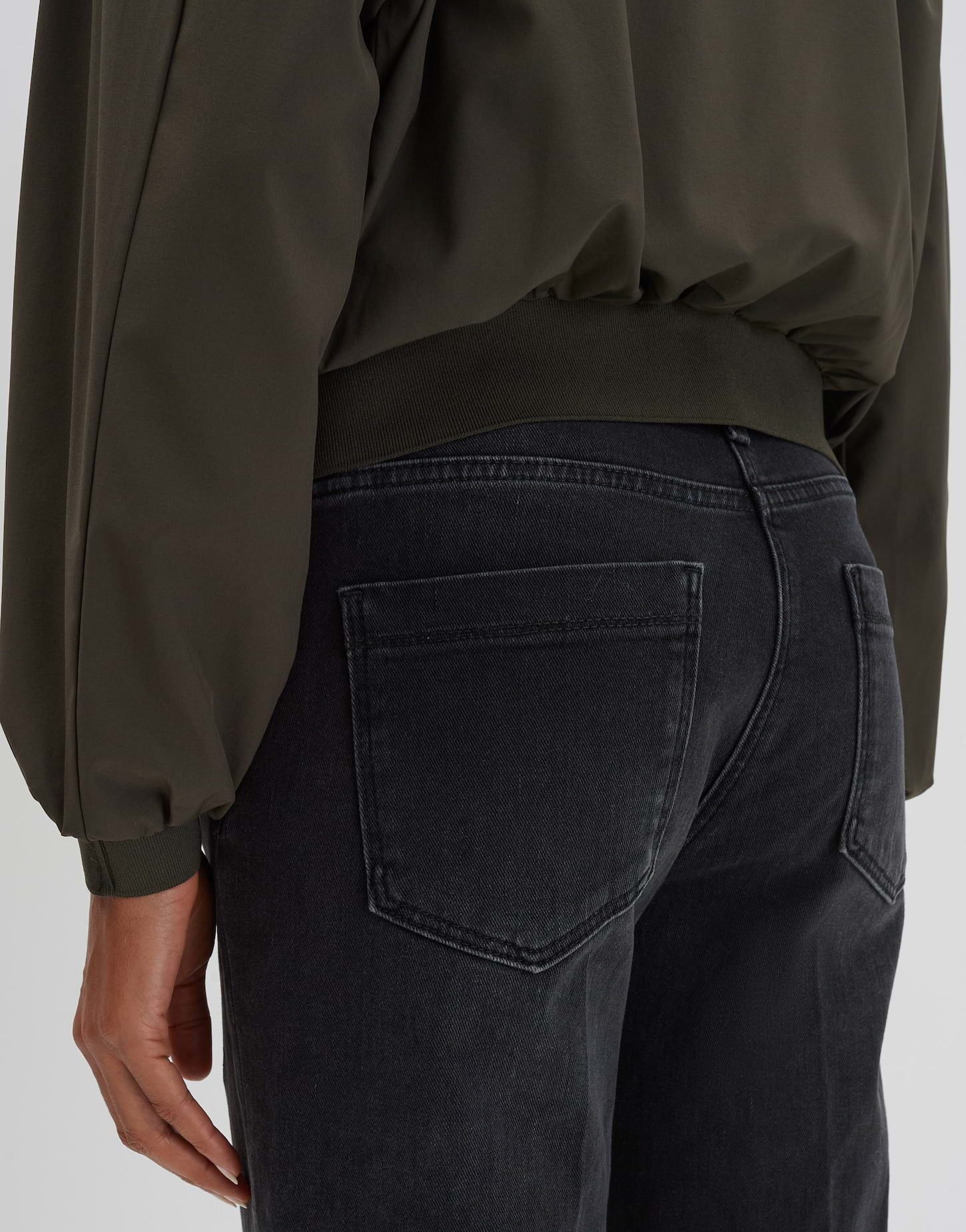 someday Jackenblazer Narlie