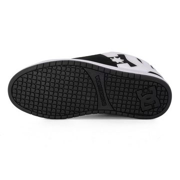 DC Shoes Schuhe DC Court Graffik M Shoe 001 Sneaker