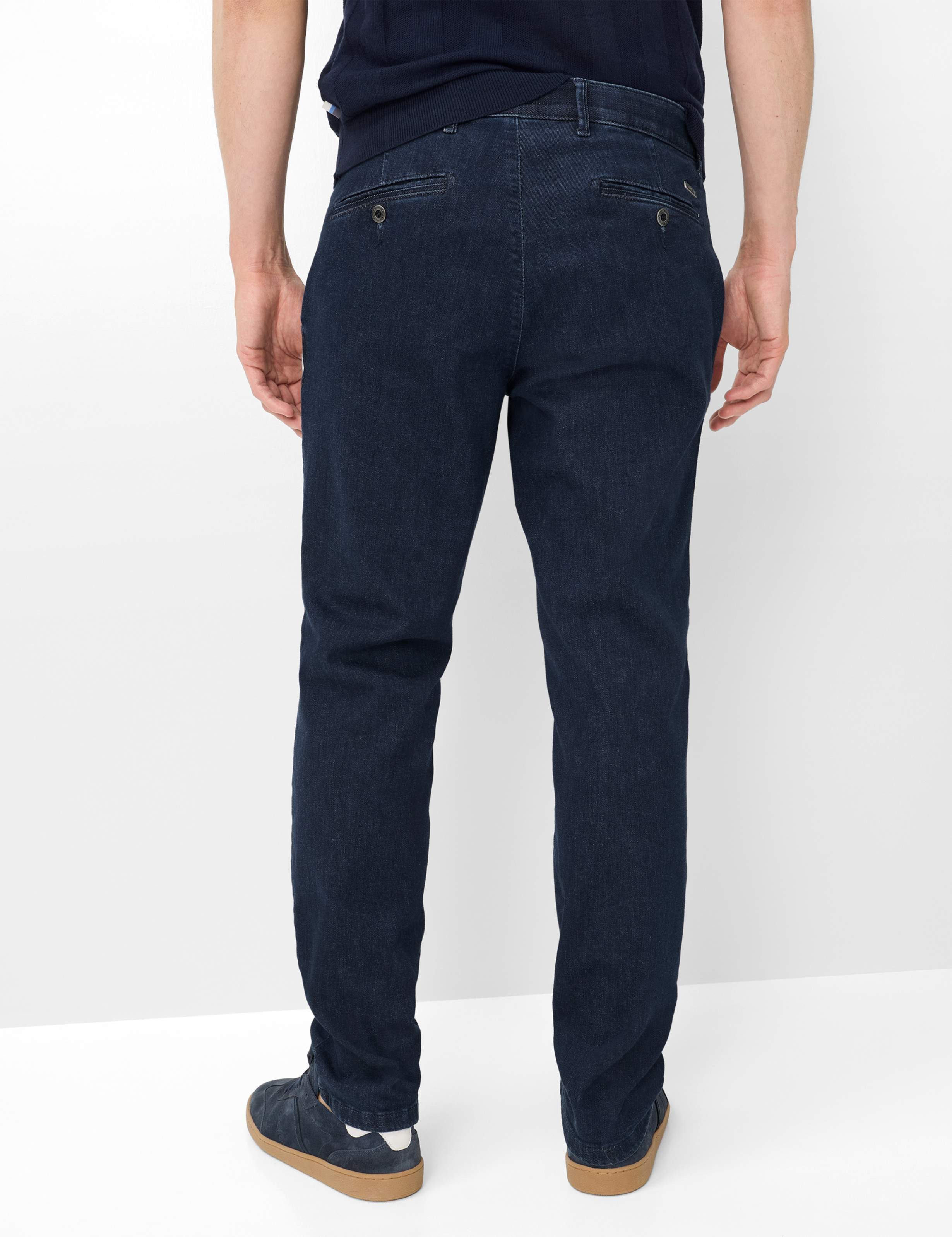 EUREX by BRAX Bequeme Jeans Style JIM