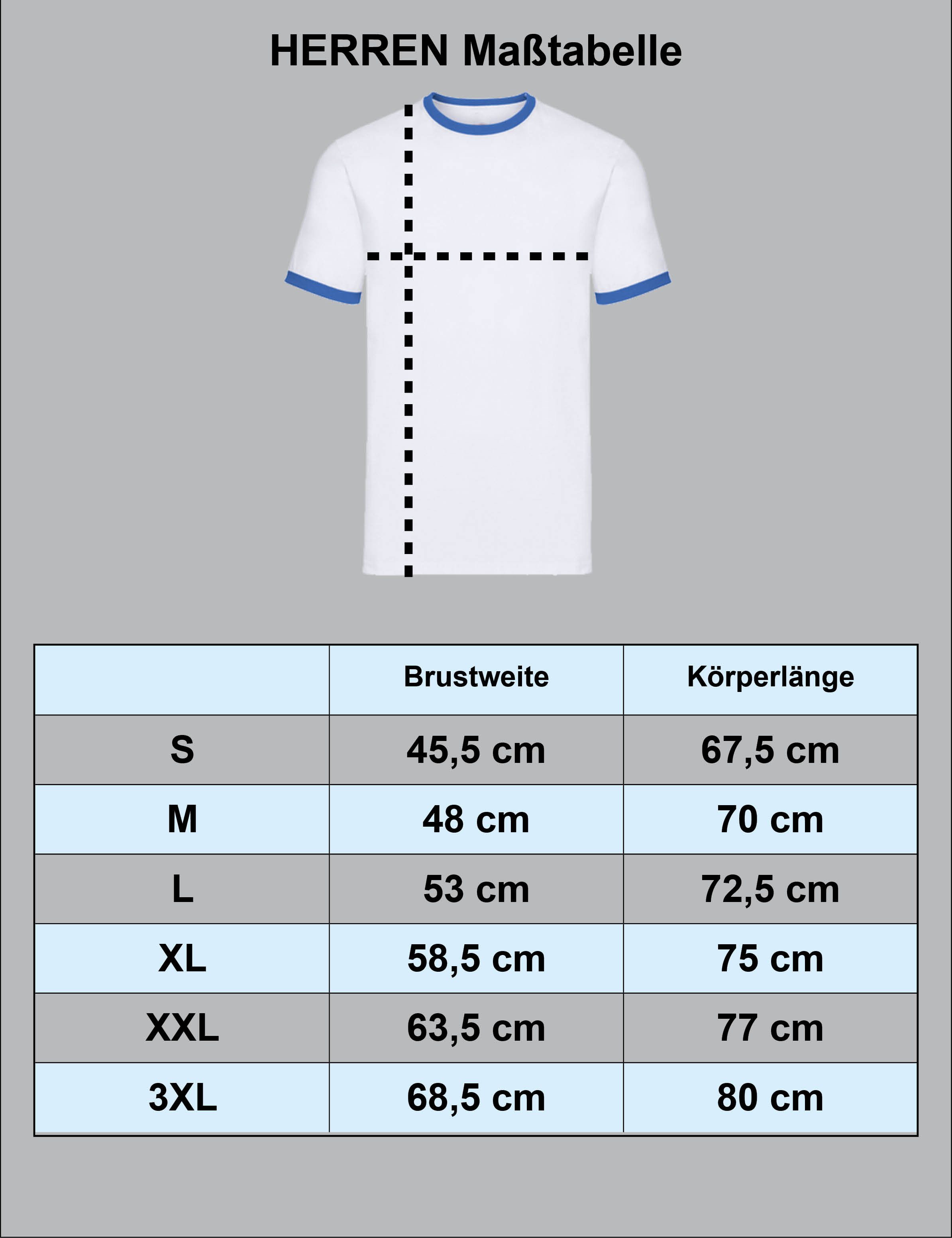 Youth Designz T-Shirt Argentinien Herren T-Shirt im Fußball Trikot Look mit trendigem Motiv