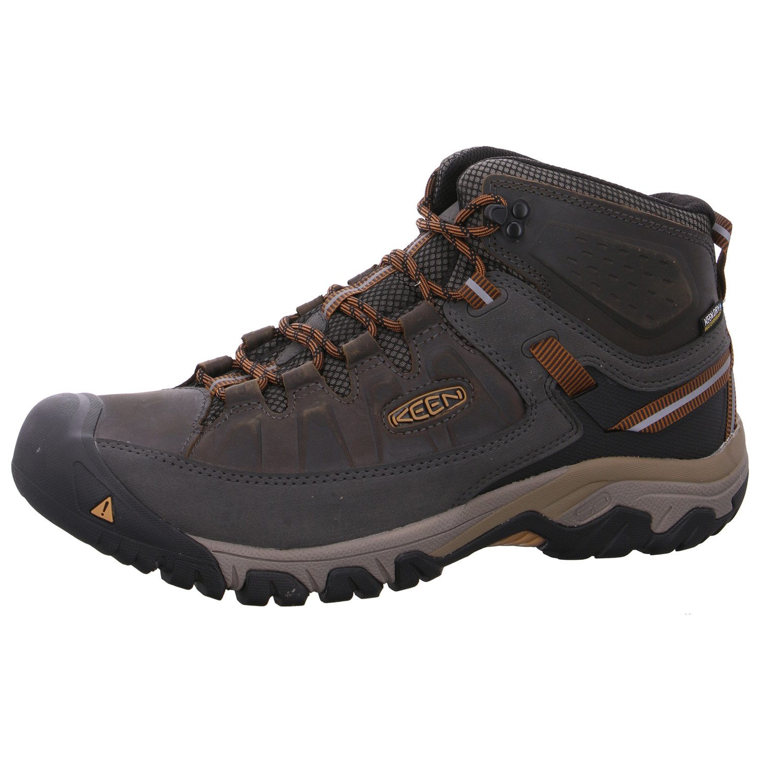 Keen Targhee III Mid Wanderstiefel günstig online kaufen