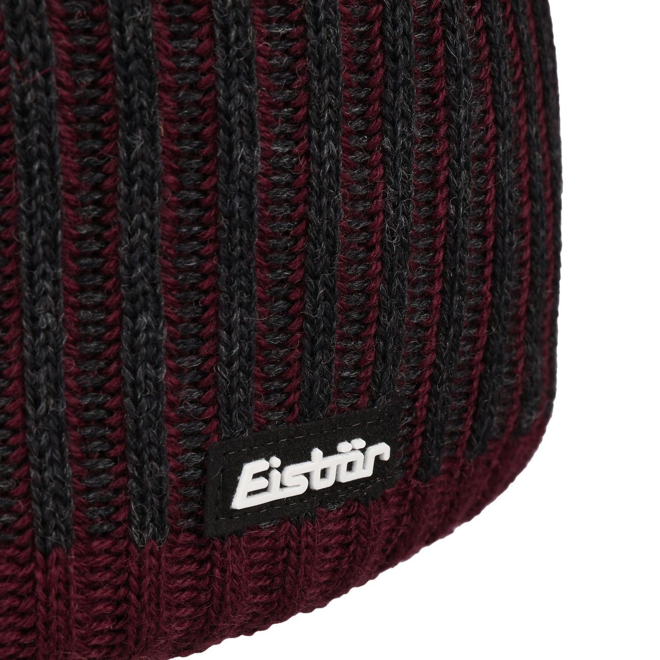 Eisbär Beanie (1-St) Beanie, Made in Italy