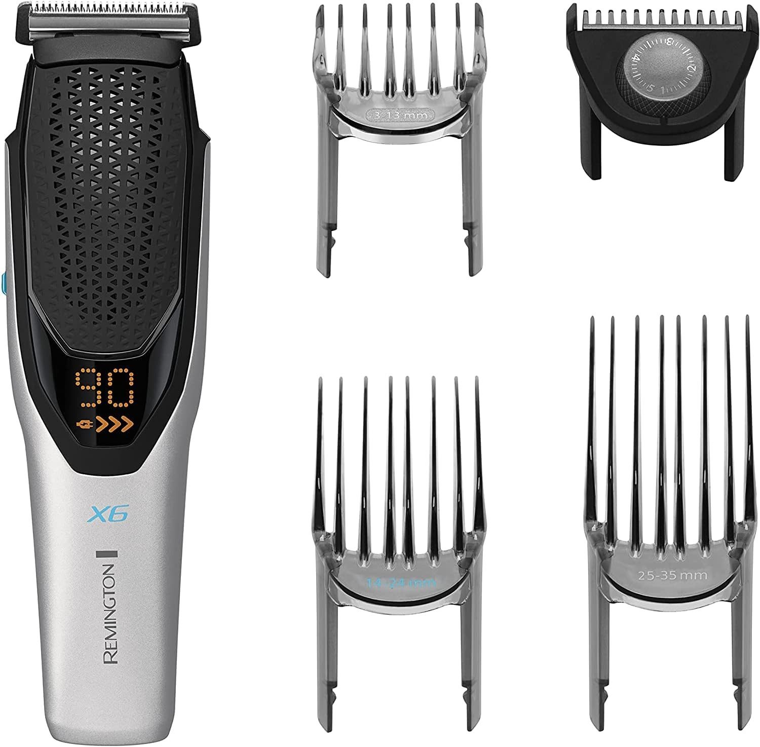 Remington Haarschneider HC 6001 X6 Power-X Series