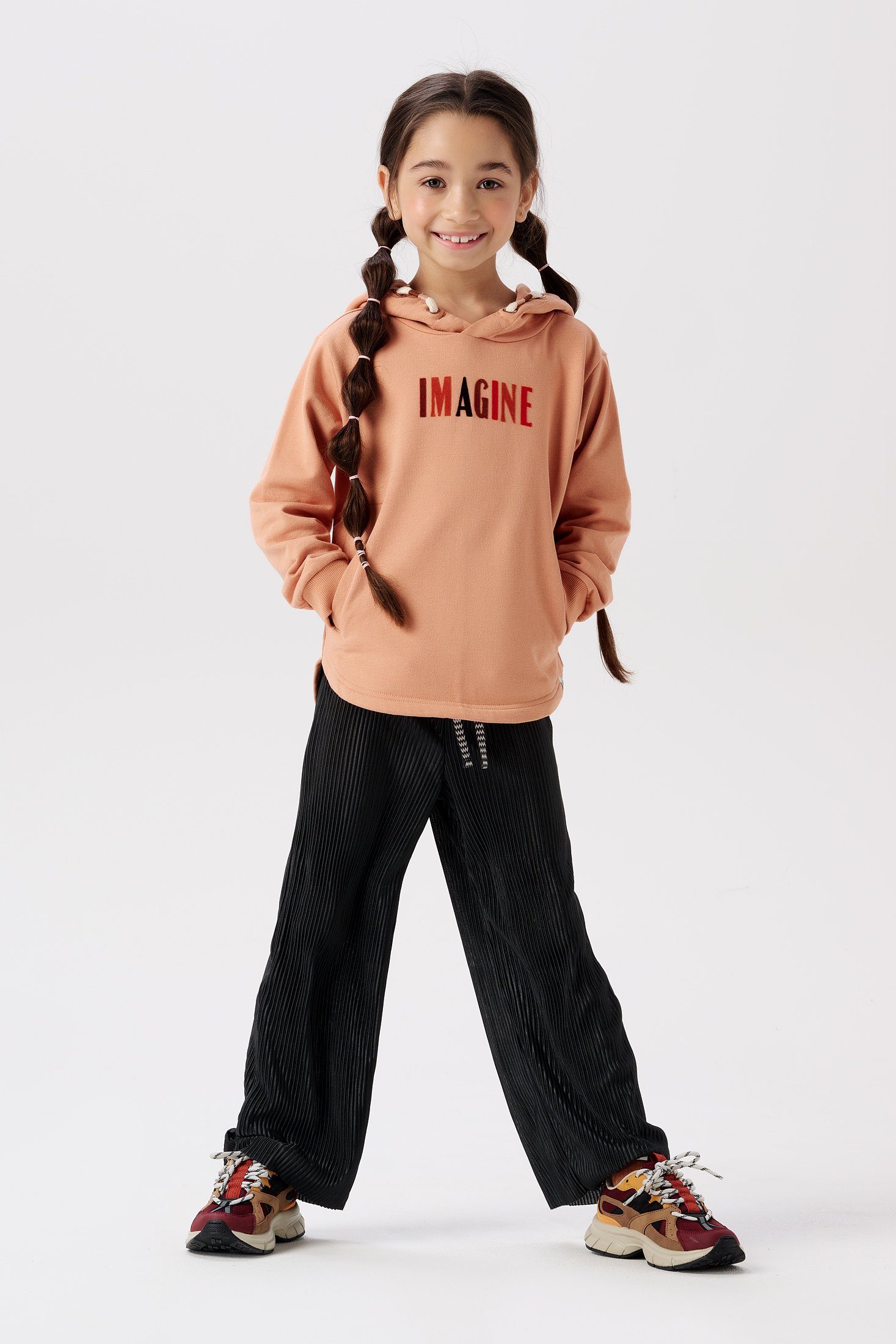 Arma (1-tlg) Noppies Sweater Noppies Pullover