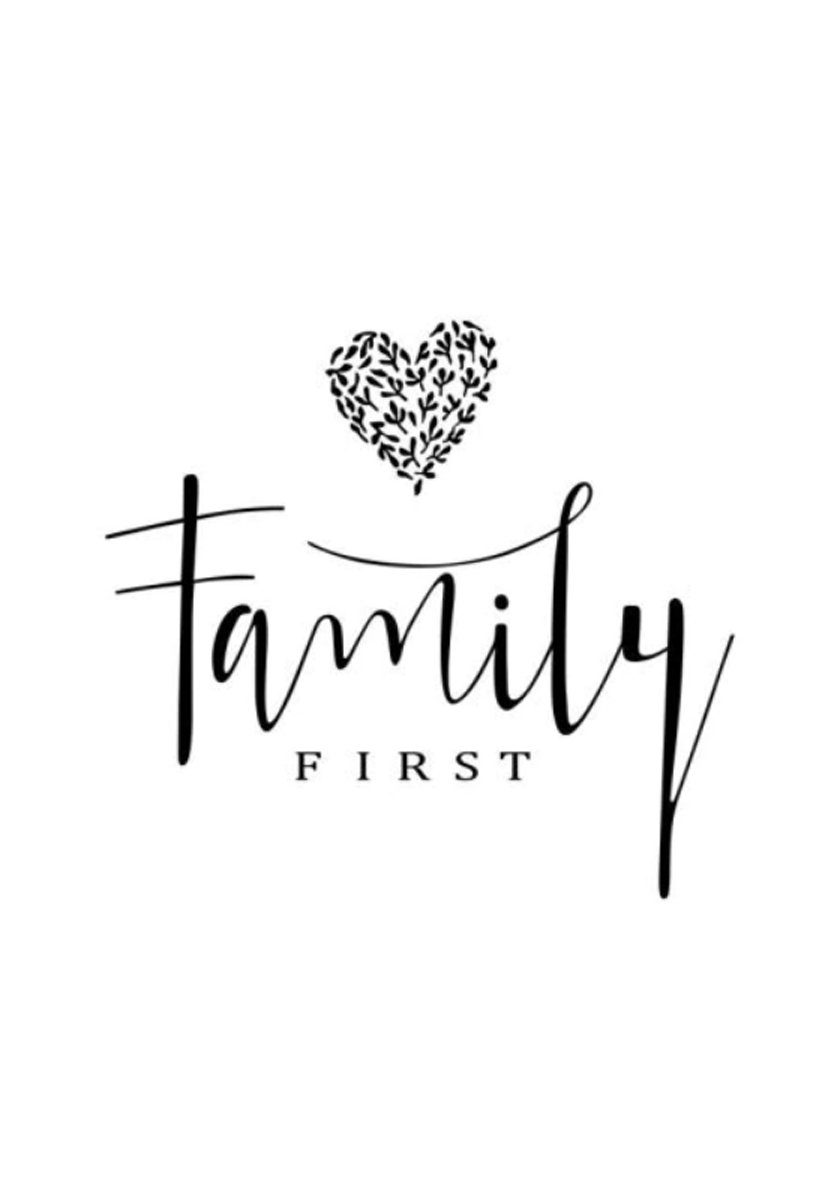 TPFLiving Kunstdruck (OHNE RAHMEN) Плакат - Leinwand - Wandbild, Abstrakte Linien Baby Familie - Изображения Babyzimmer Изображения Familie - (6 Motive in 7 Verschiedene Größen zur Auswahl), Farben: Schwarz, Weiß - Größe: 10x15cm
