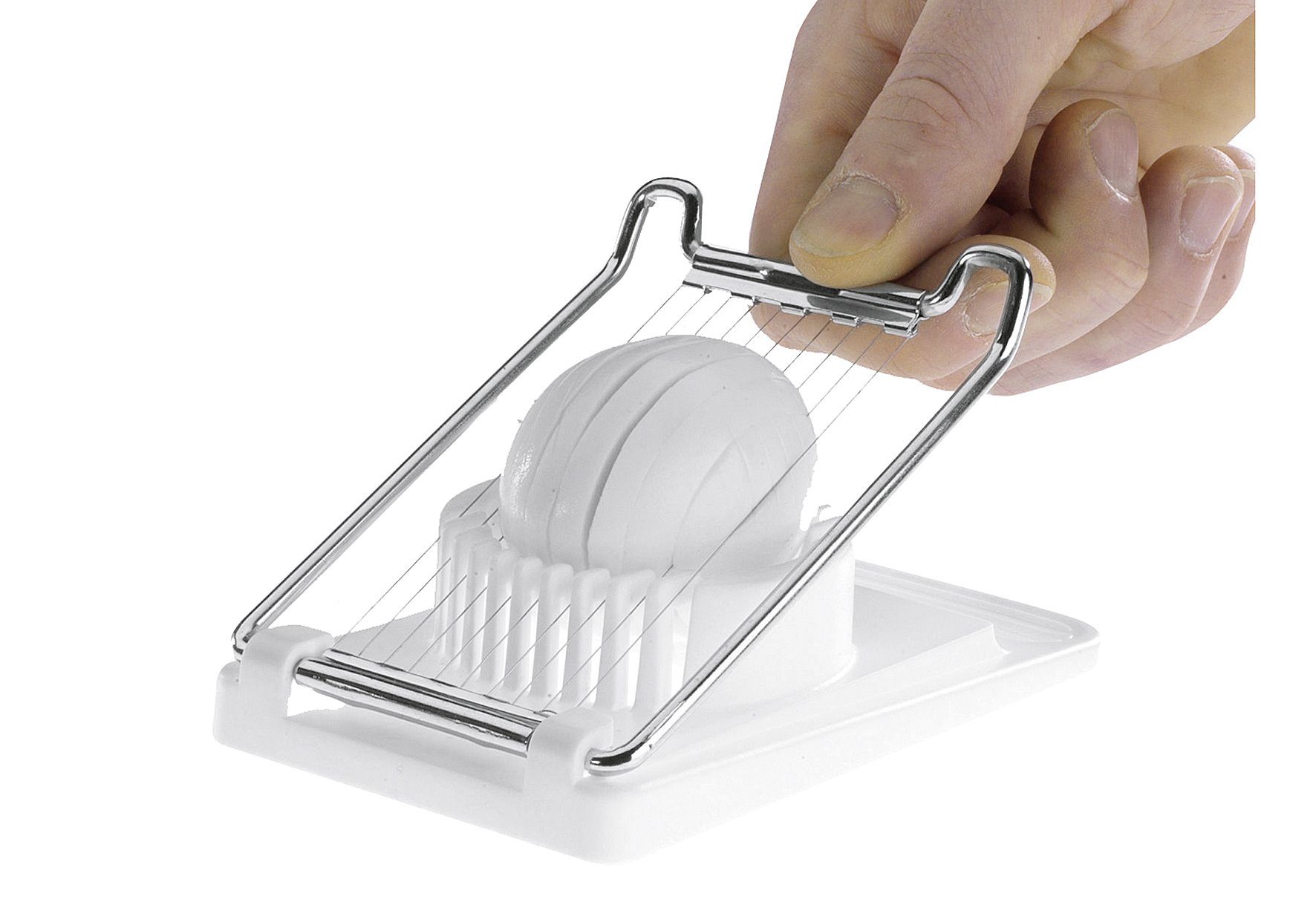 WESTMARK Яйцерезка