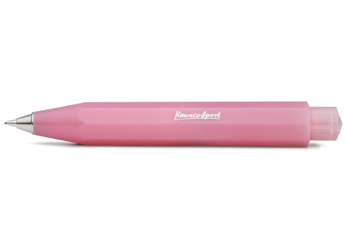 Kaweco Druckbleistift Kaweco FROSTED Sport Druckbleistift 0,7 mm Blush Pitaya