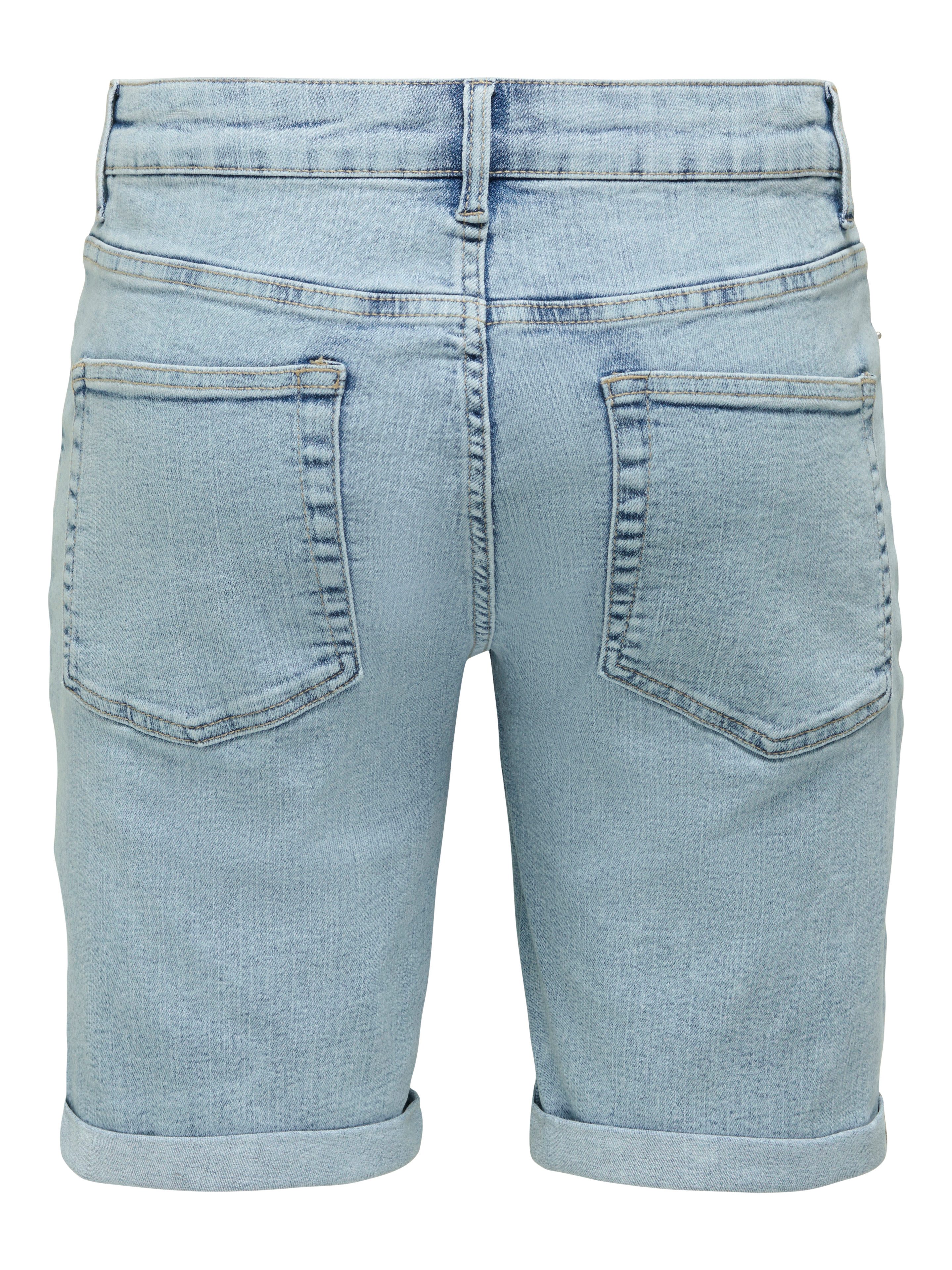 ONLY & SONS Shorts ONSPLY PIM DNM SHORTS günstig online kaufen