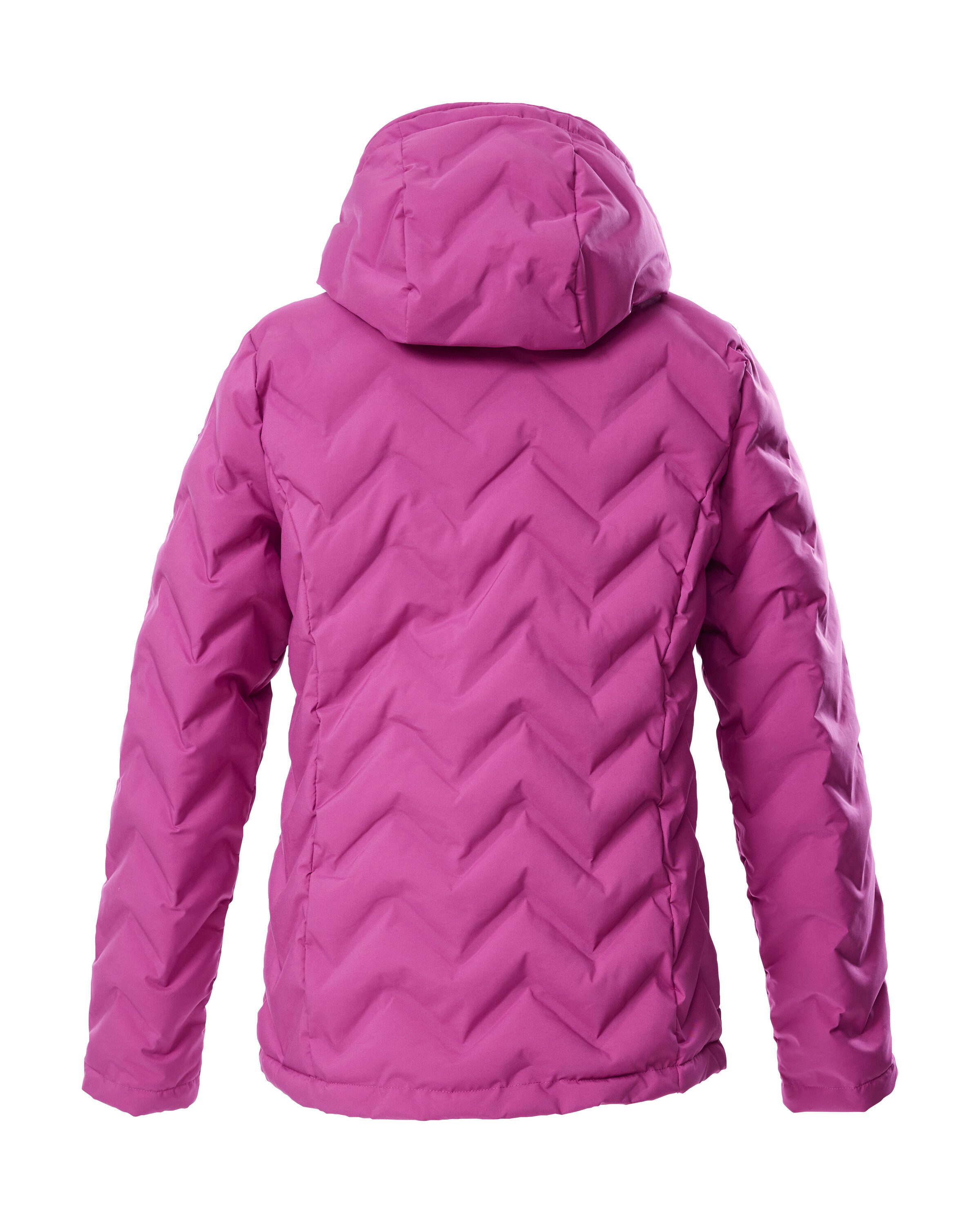 Killtec Steppjacke KOW 23 WMN QLTD JCKT Wasserabweisende Damenjacke mit ver günstig online kaufen