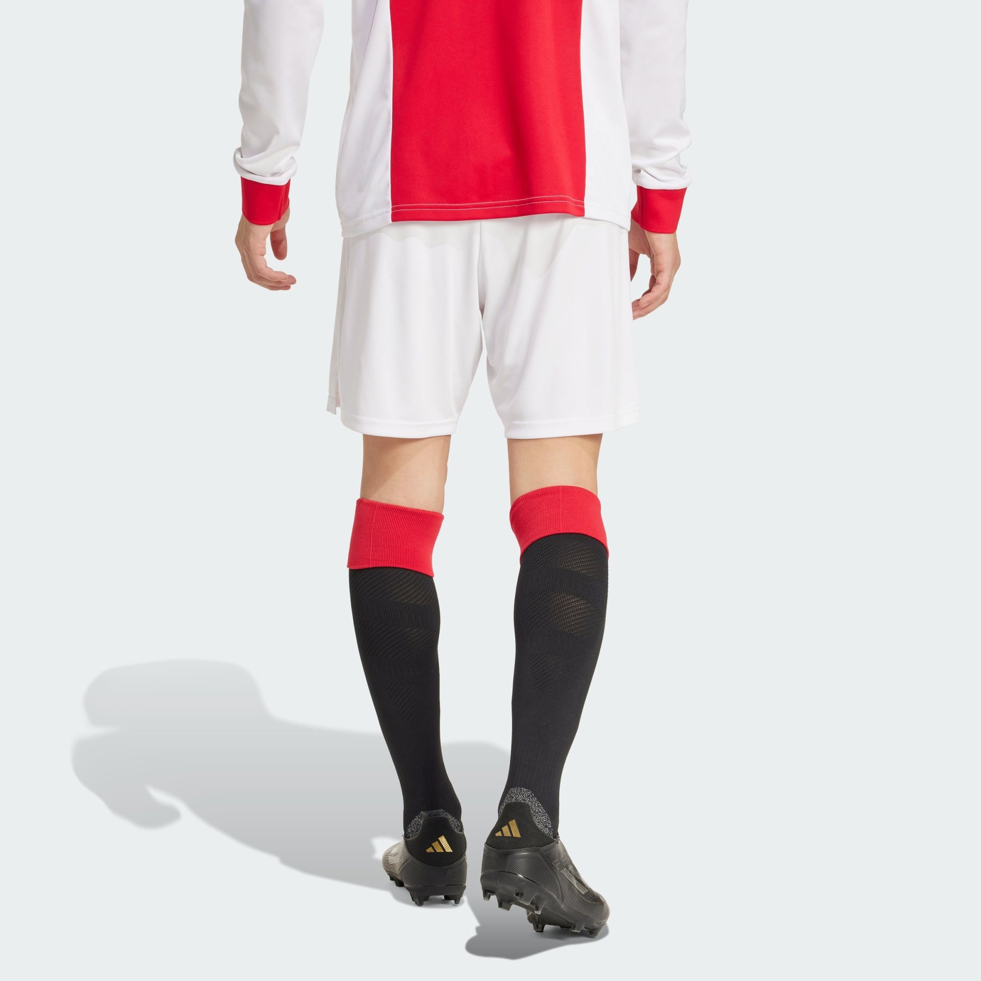 adidas Performance Sporthose AJAX ANNIVERSARY SHORTS (1-tlg) günstig online kaufen