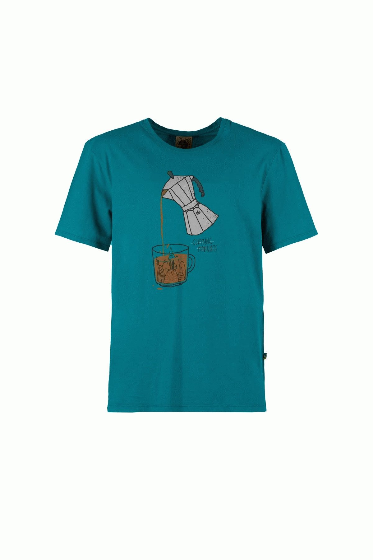 E9 T-Shirt CUP