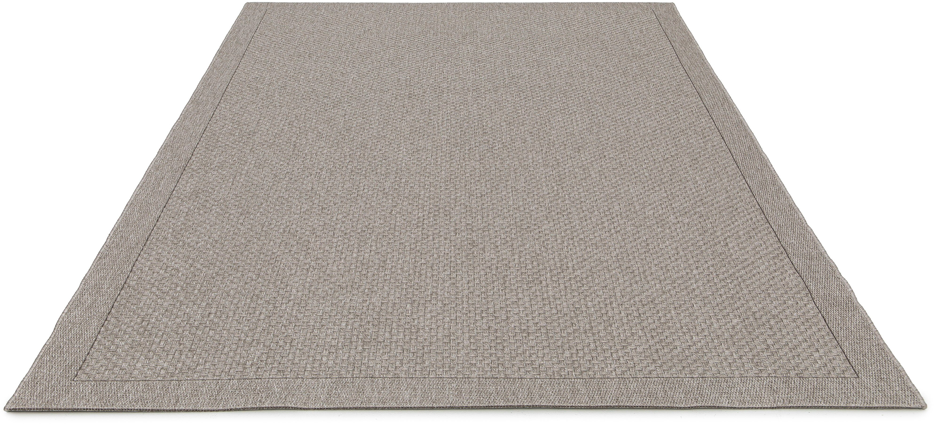 OTTO home Teppich Arona, Sisal-Optik mit günstig online kaufen