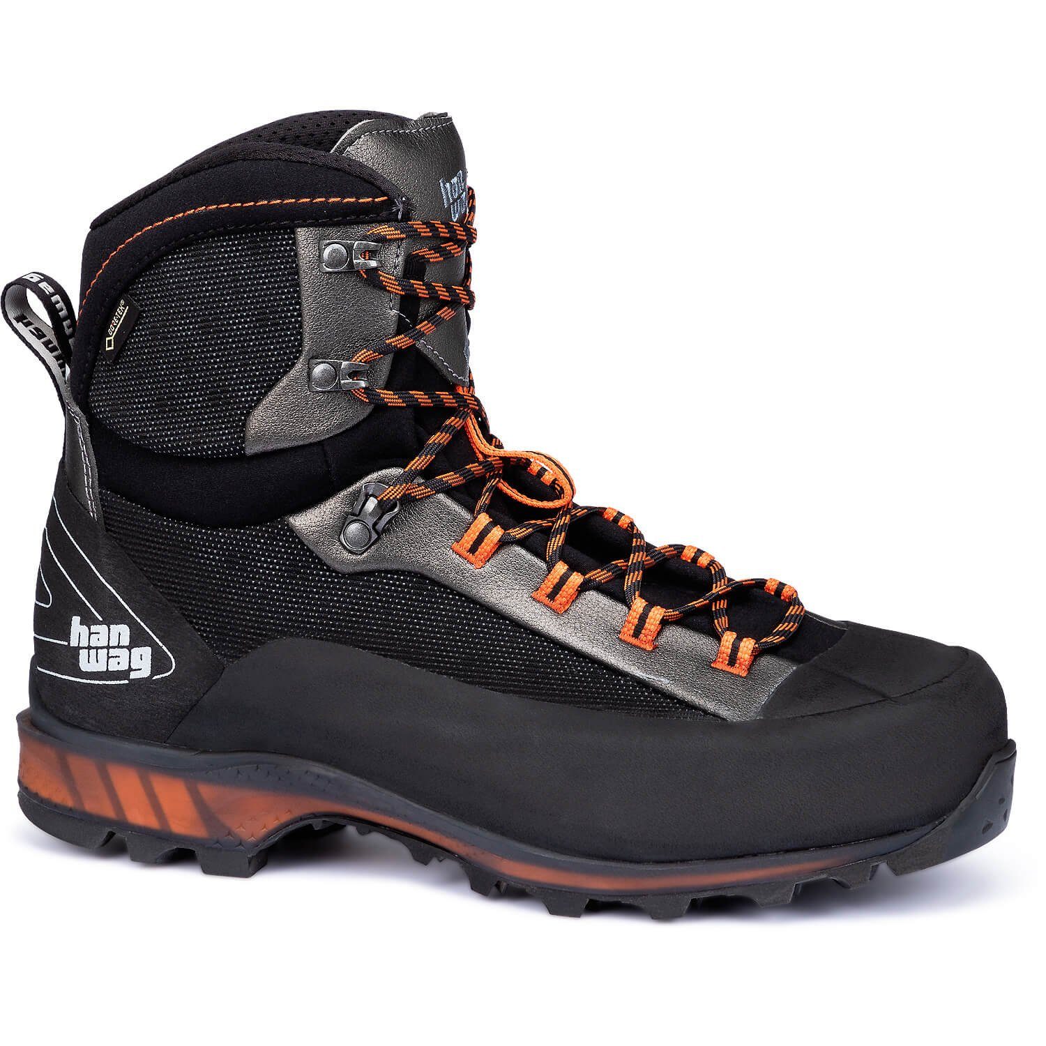 Wanderschuh Ferrata II GTX Wanderstiefel