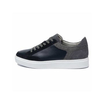 Digel blau Sneaker (1-tlg)