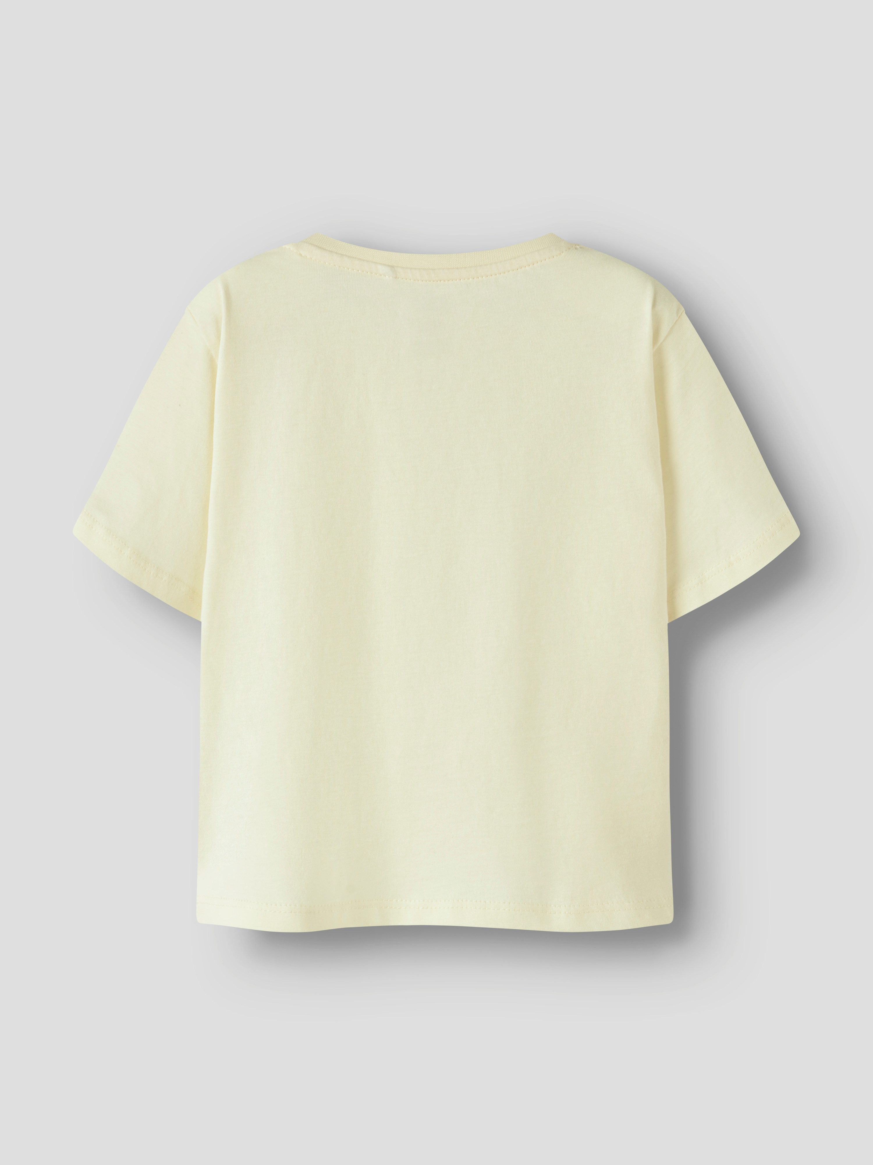 Name It T-Shirt NMFVICTORIA 2P SS NREG TOP (Packung, 2-tlg) – Bild 4 von 5