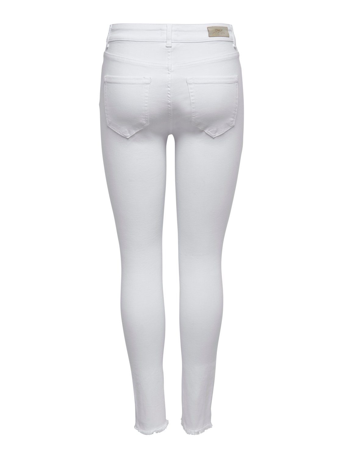 ONLY Regular-fit-Jeans ONLY Damen Jeans