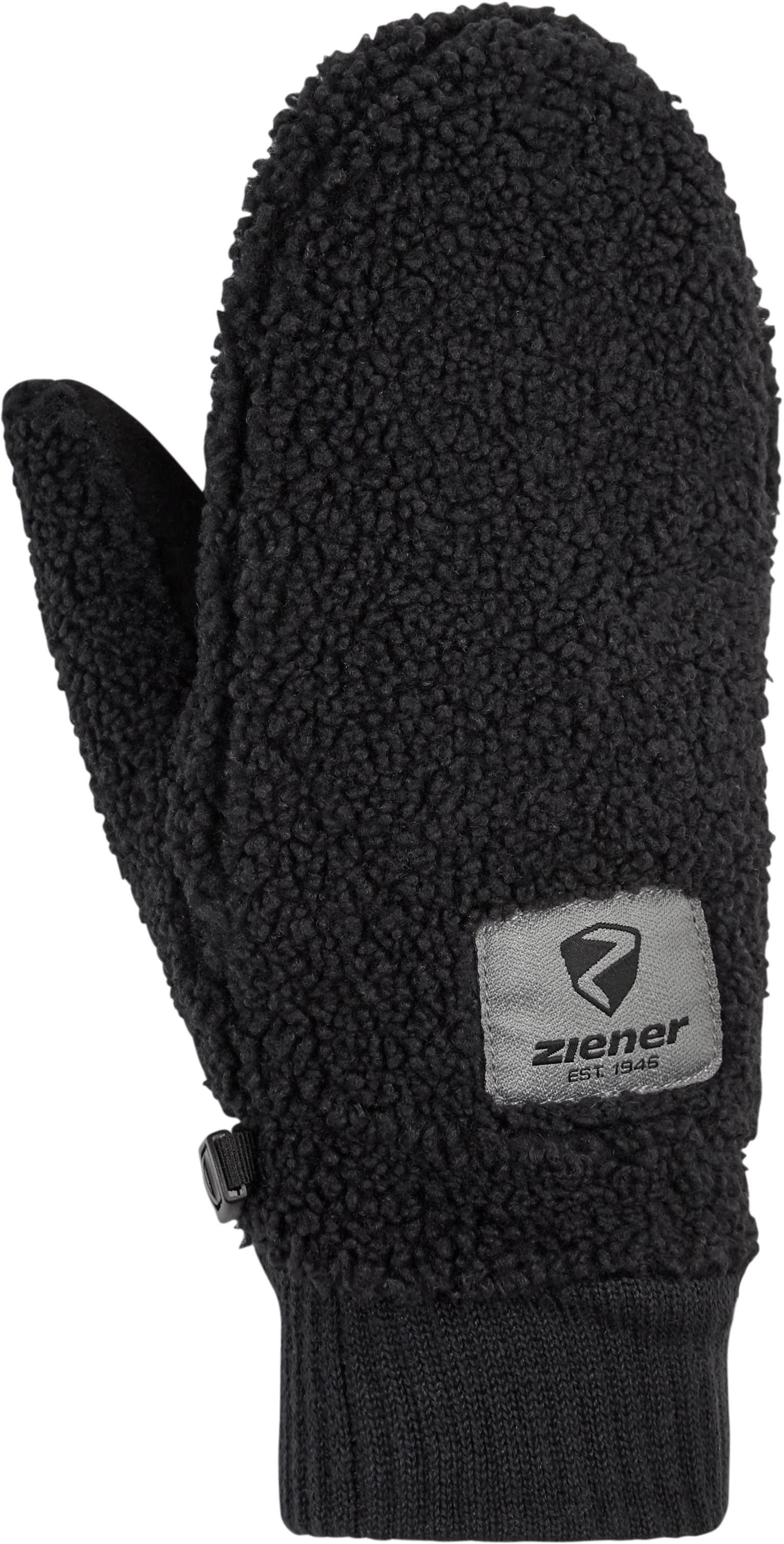 Ziener Fäustlinge ISHERPA-Z MITTEN glove günstig online kaufen