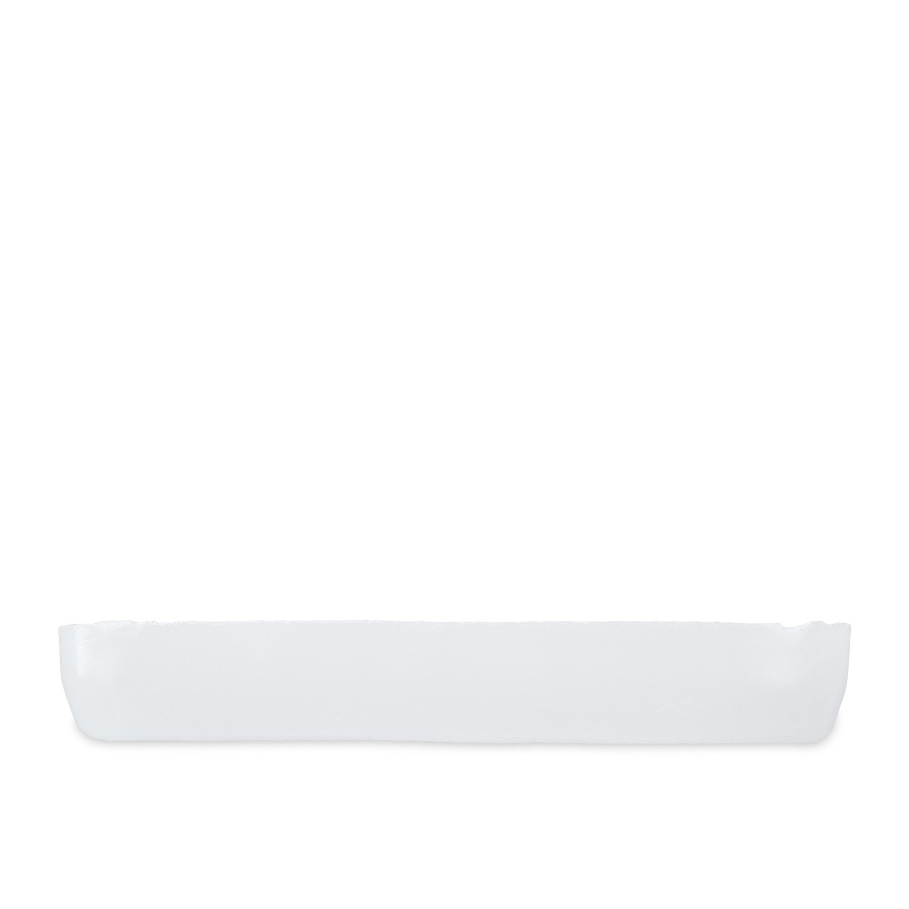 DistrEbution Stumpenkerze Kerzenwachs Platten, Kerzenherstellung 5-25 kg Paraffin, 58-60°C, Kerzen gießen