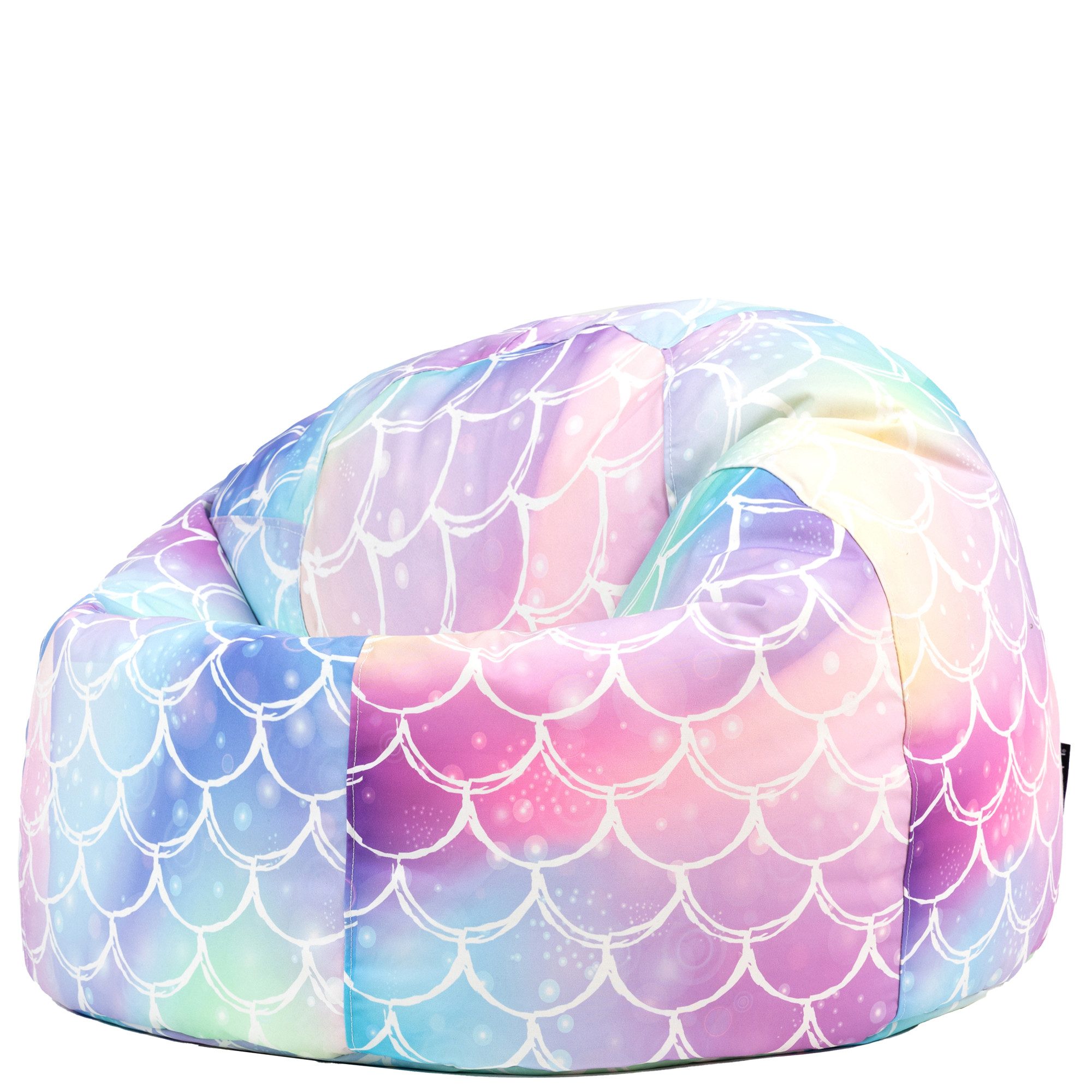 icon Sitzsack, 80x45cm, Made in Germany, für Kinderzimmer