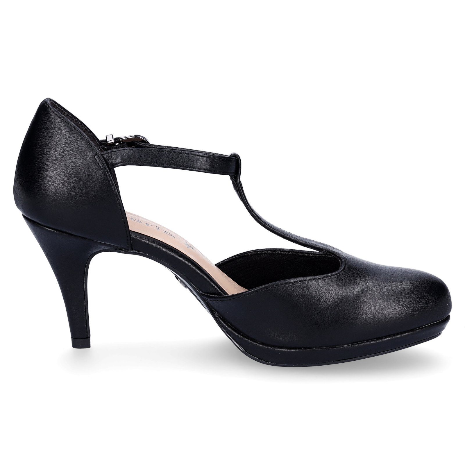 unbekannt Damen Pumps schwarz Tamaris Pumps Tamaris