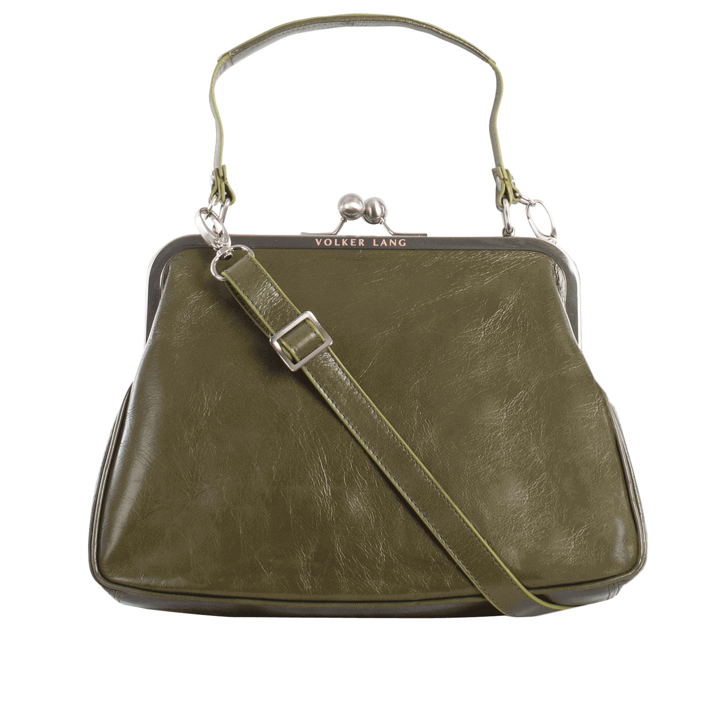 VOLKER LANG Schultertasche ROMY  Elegante günstig online kaufen