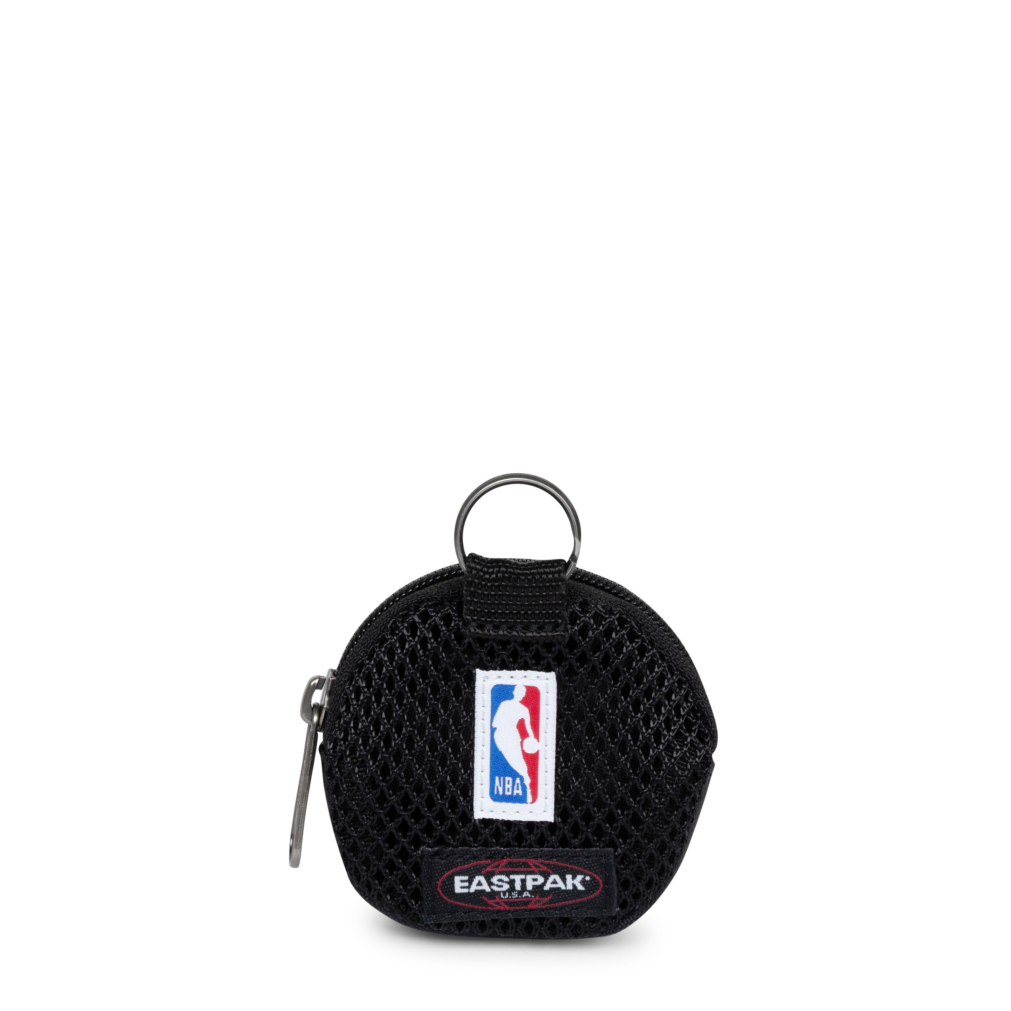 Eastpak Taschenanhänger GROUPIE NBA Basketball Basketball Mini Bag als Taschenanhänger
