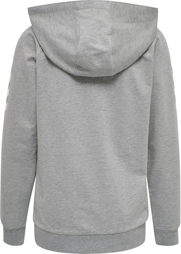 hummel Sweatjacke Hummel Damen Sweatjacke Go günstig online kaufen