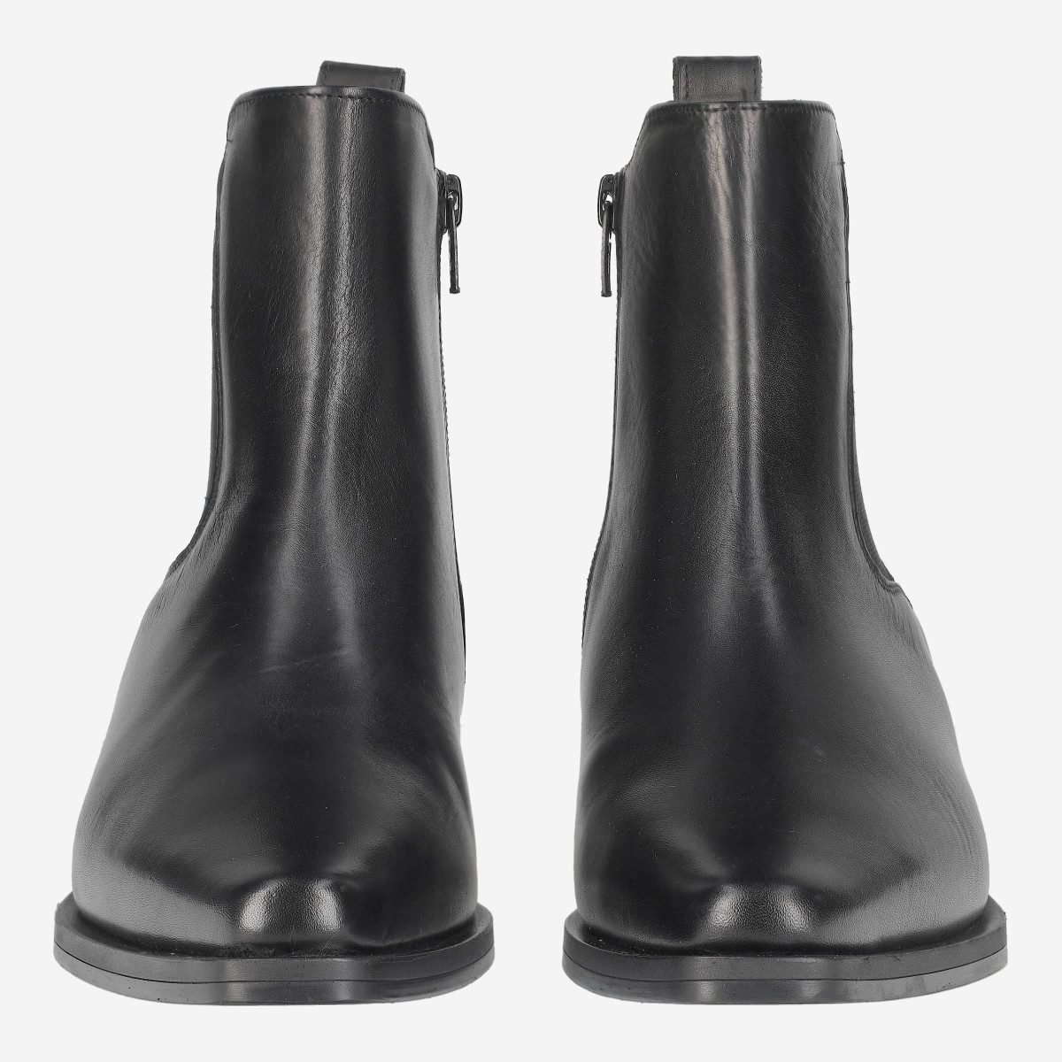 Unisa Unisa FABULA_STT BLACK, Stiefeletten, Schwarz, Damen Stiefelette günstig online kaufen