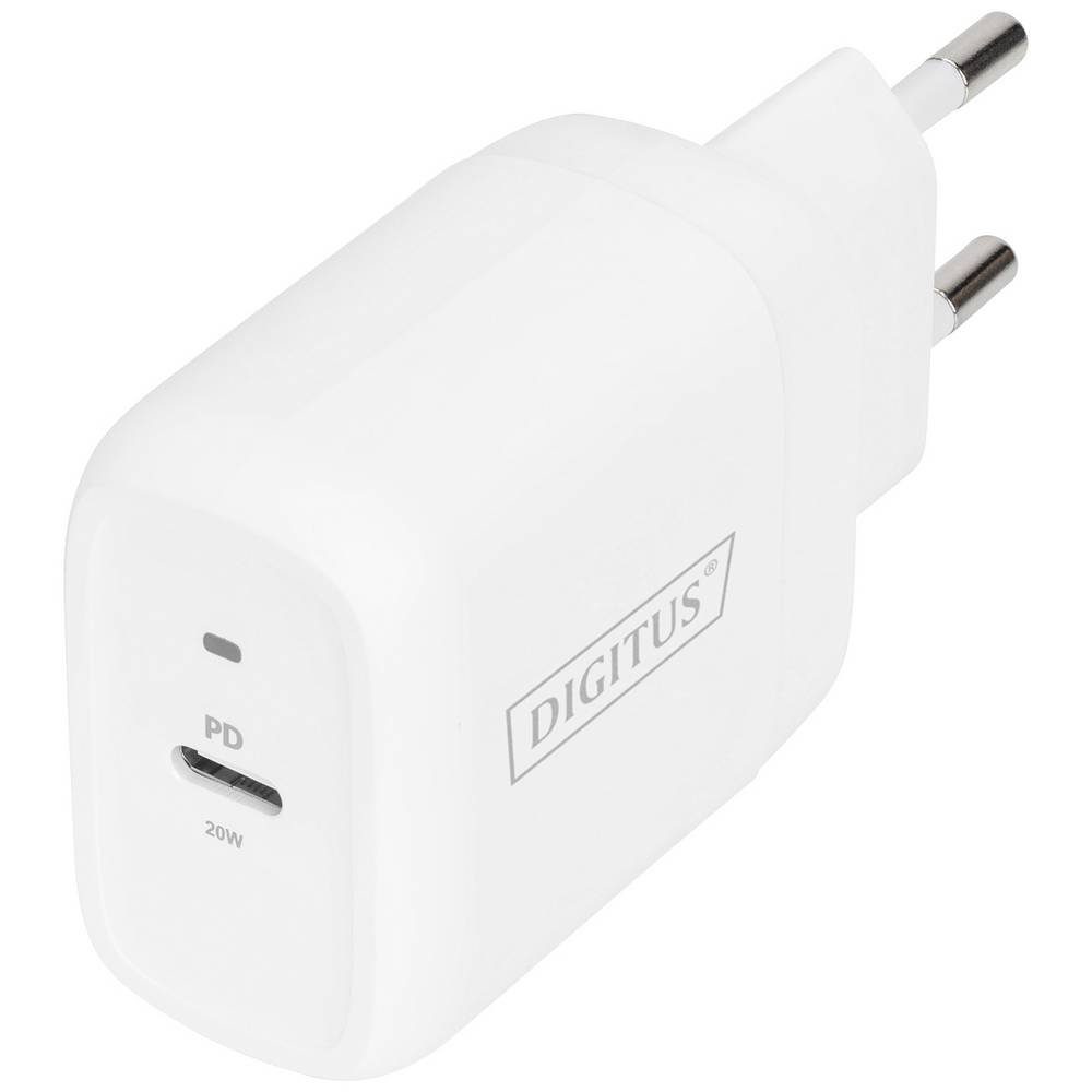 USB-C Ladeadapter USB-Ladegerät