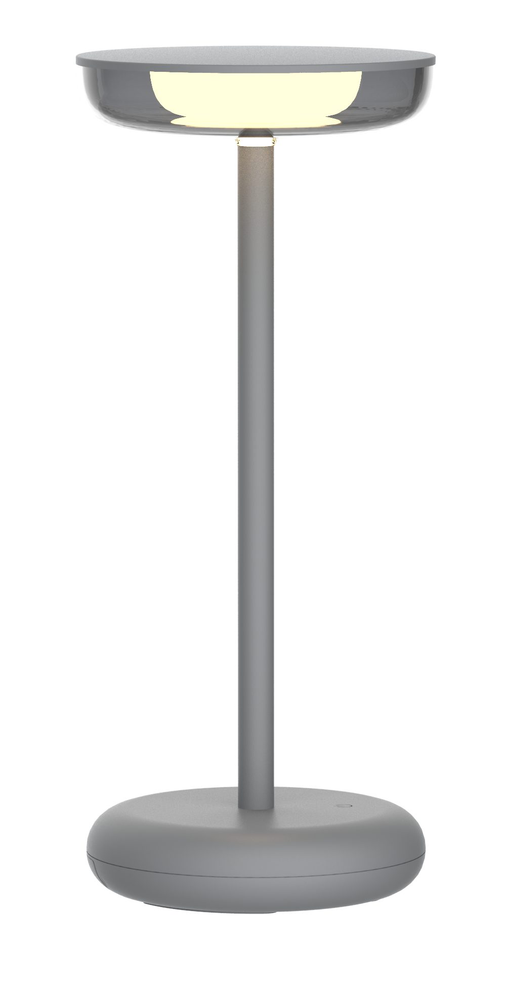 Northpoint LED Nachttischlampe Moderne dimmbare Tischlampe günstig online kaufen