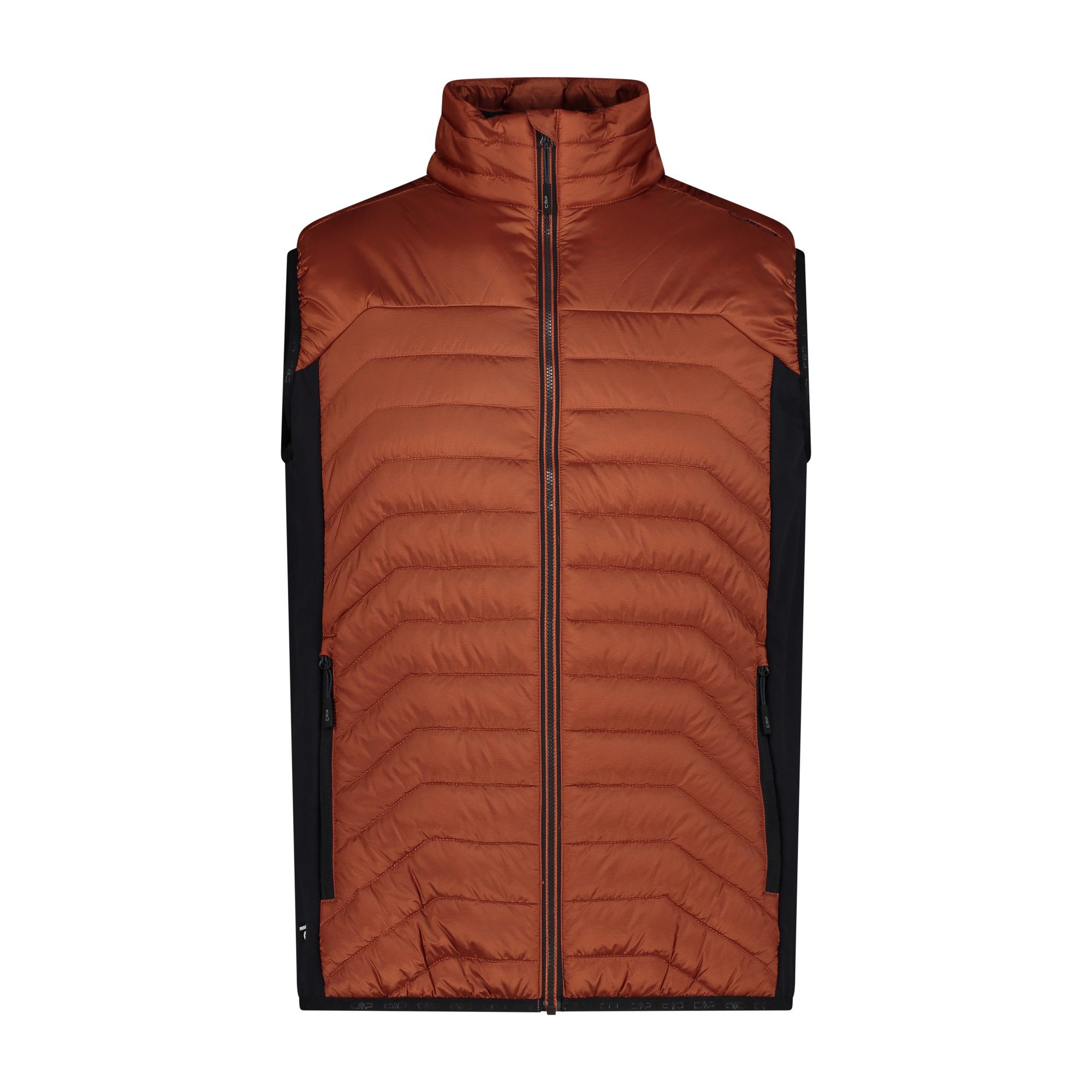 Funktionsweste CMP Herren Weste HYBRID 35Z6337