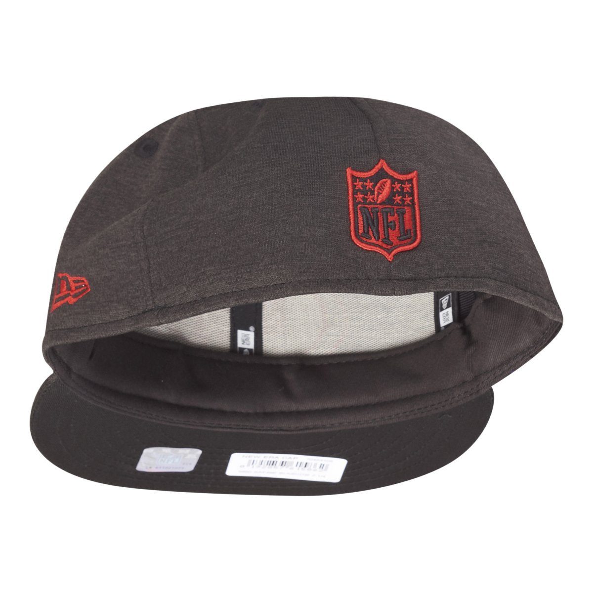 Cap Era New TECH Francisco San Fitted 49ers SHADOW NFL 59Fifty