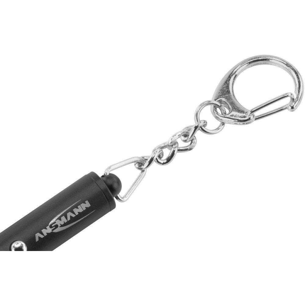 ANSMANN AG Laserpointer Ansmann Laserpointer 2in1