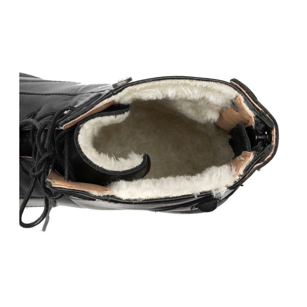 ELT ELT Schnürstiefelette Belfort Winter Stiefelette