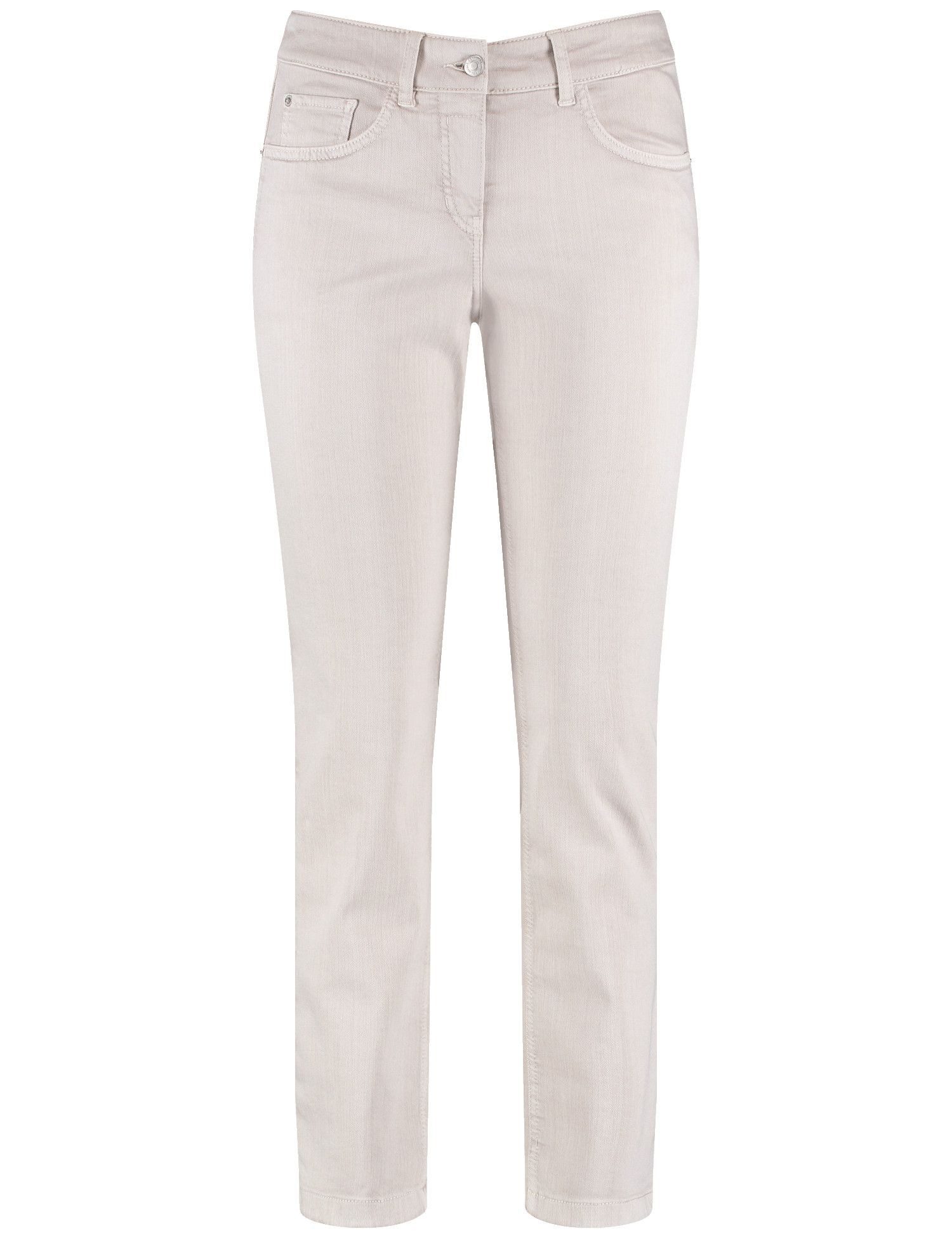 GERRY WEBER 5-Pocket-Jeans