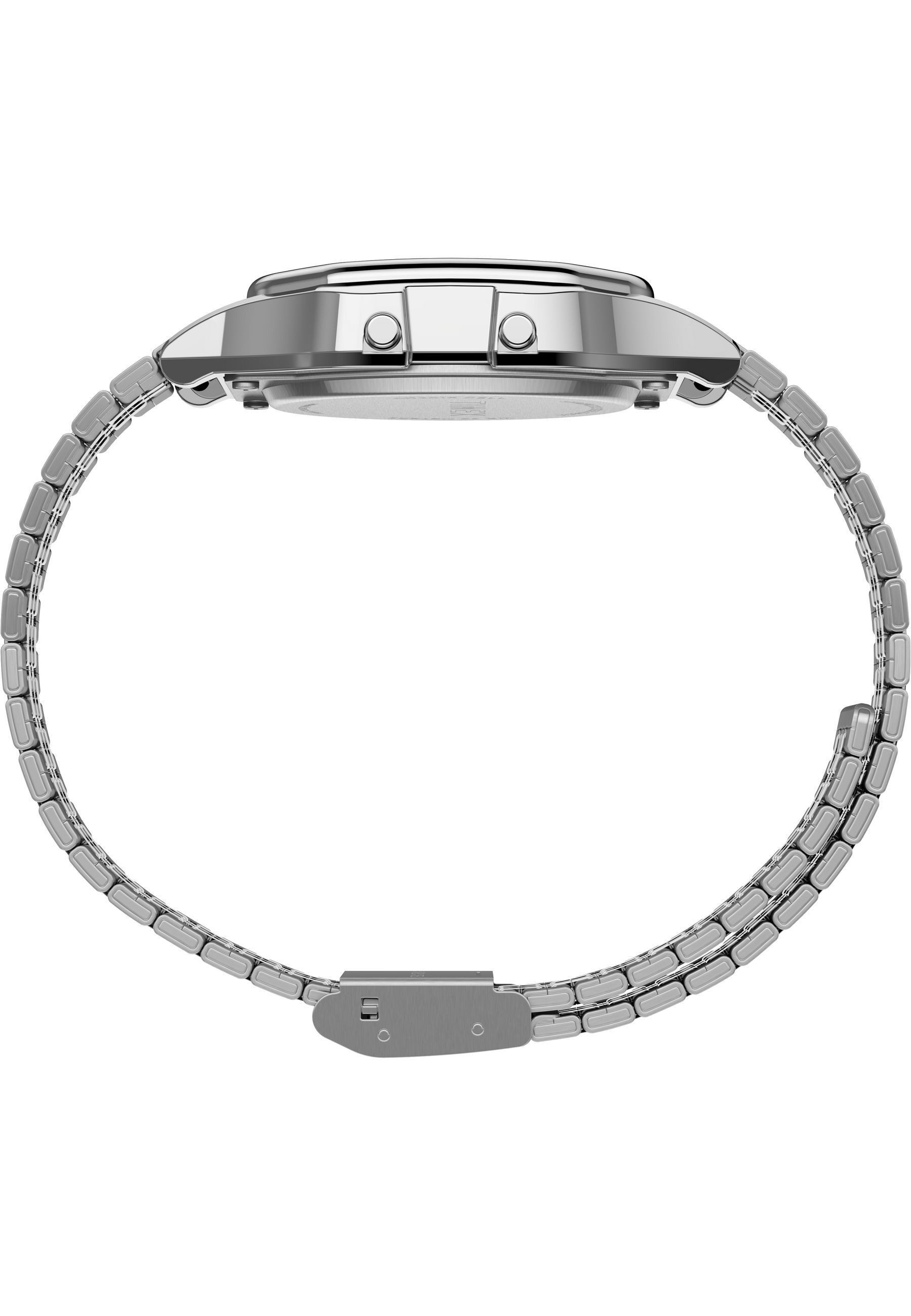 Timex Quarzuhr Timex Lab Archive Special Projects, (1-tlg), Quarz-Analoguhr günstig online kaufen