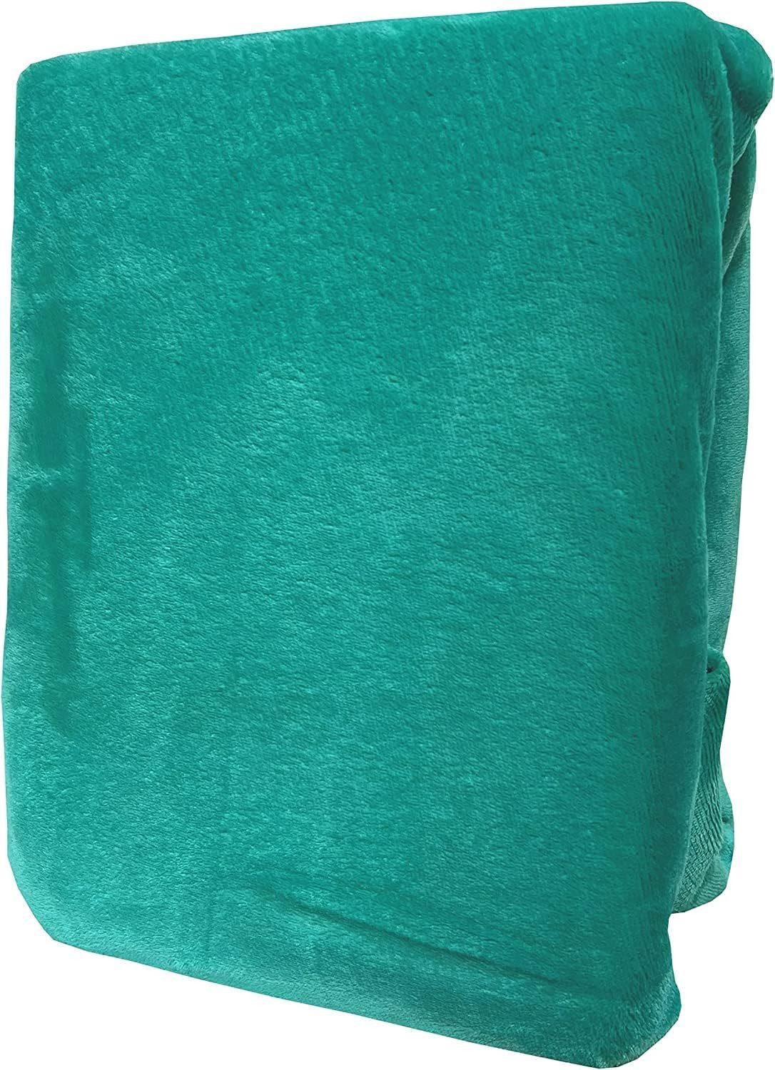 Leonado Vicenti Spannbettlaken Winter Teddy Plüsch günstig online kaufen