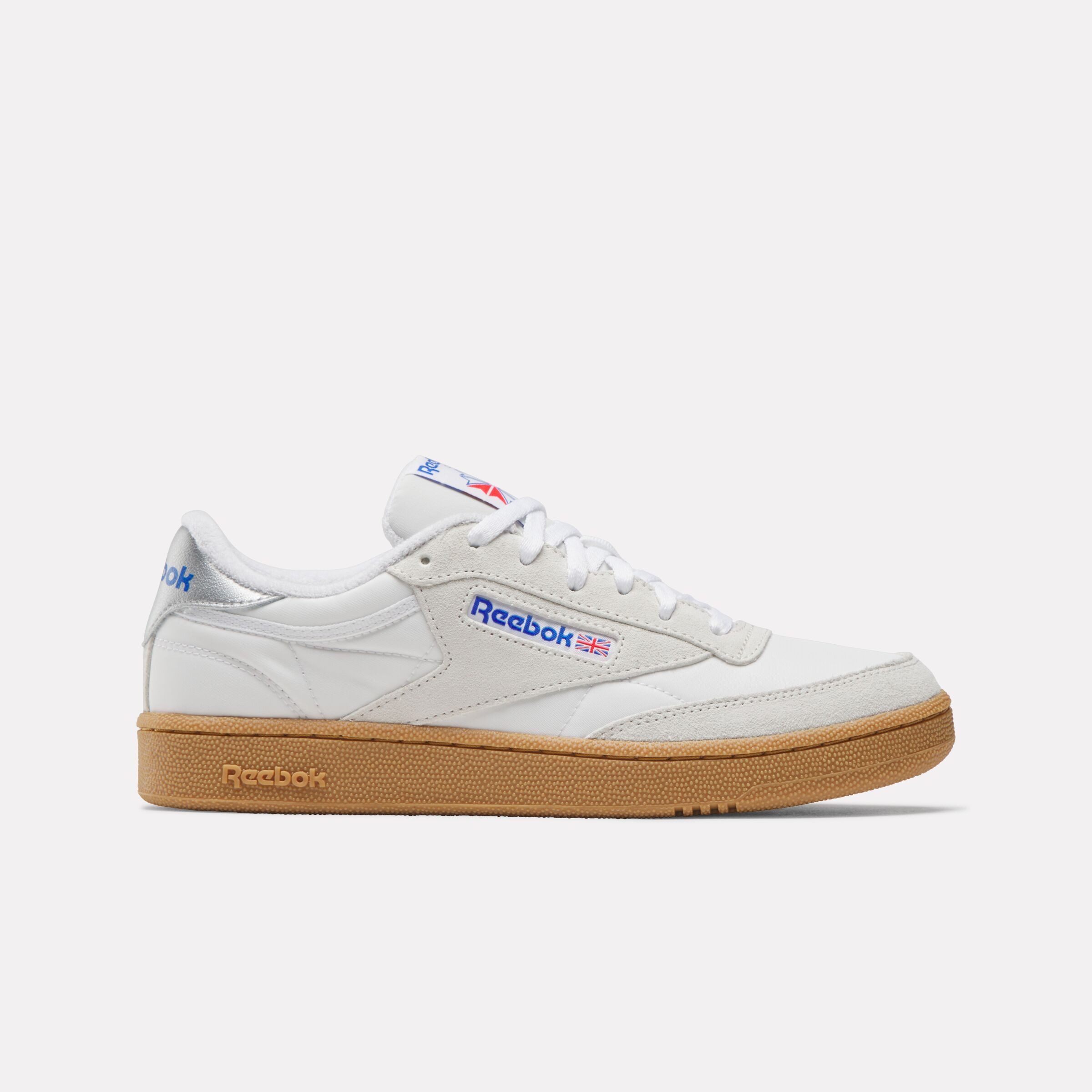 Reebok Classic CLUB C 85 Sneaker günstig online kaufen