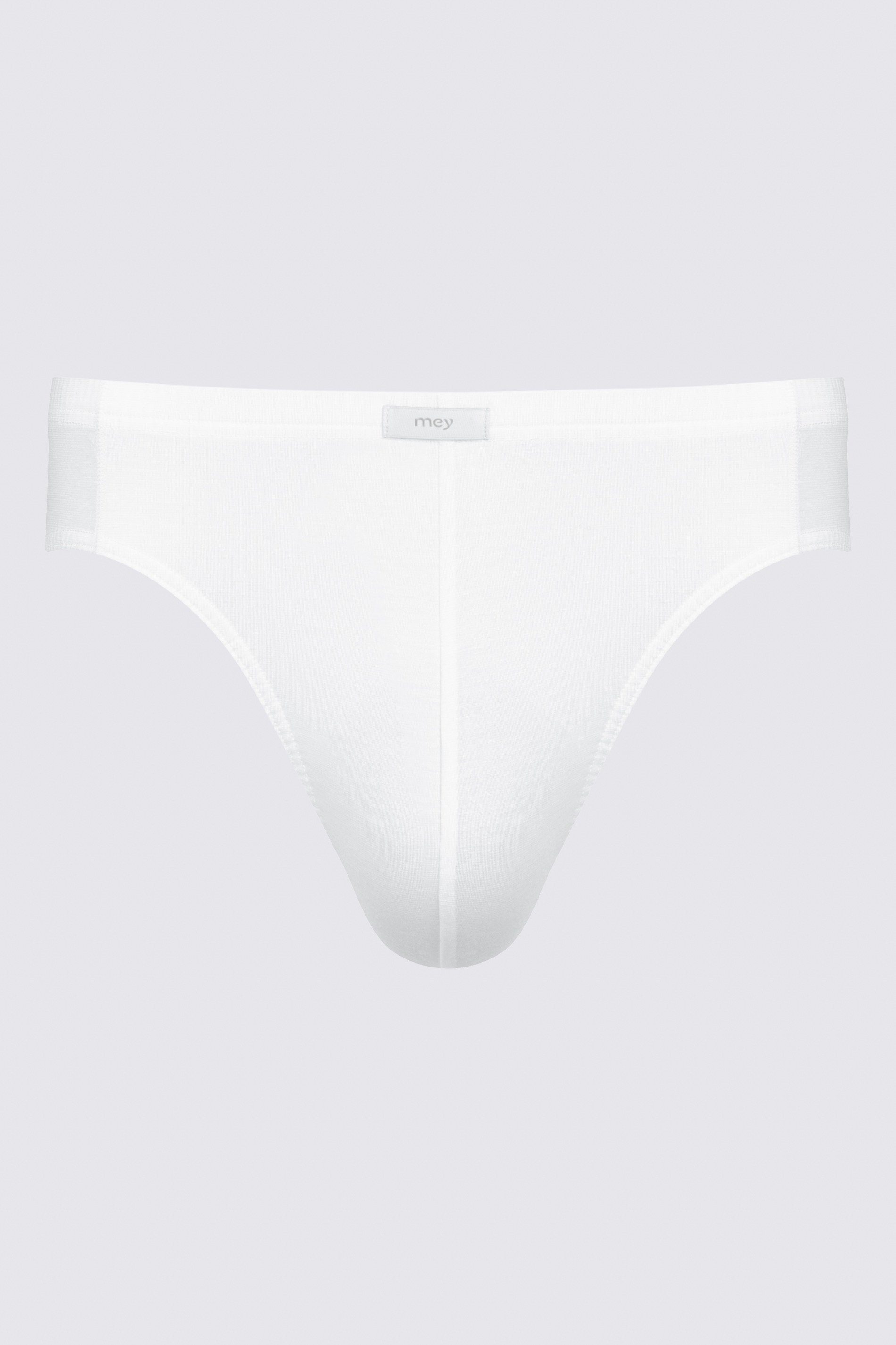 Mey Jazz-Pants Slips Mey Herren Slip Serie Network Uni Jazz-Pants (1-St., 1er-Pack) Lyocell-Mix, Single Jersey, hautfreundlich, klassischer Sitz
